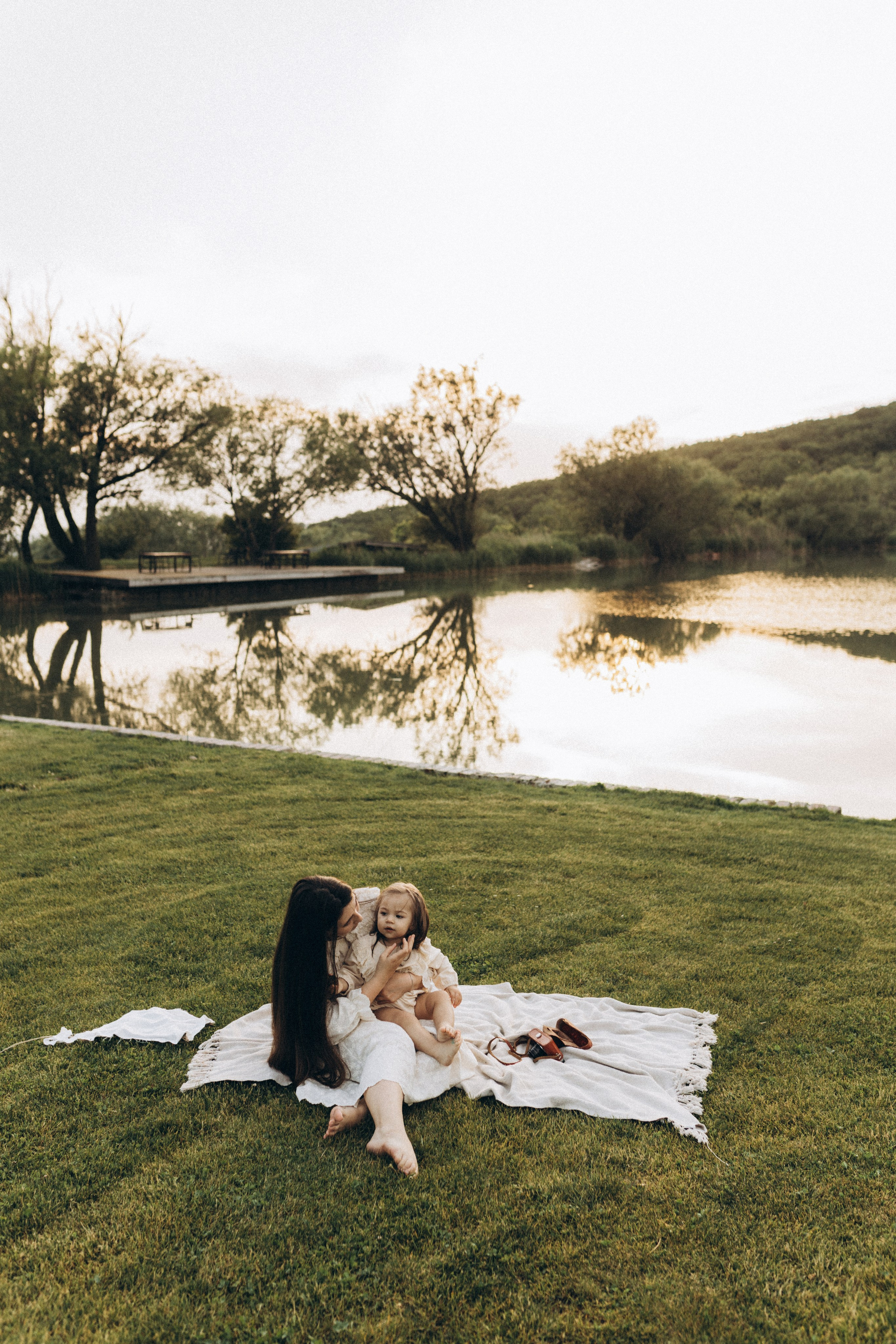 Лиза и Агата. Семейный фотограф в Новороссийске и Анапе Александра Яковлева