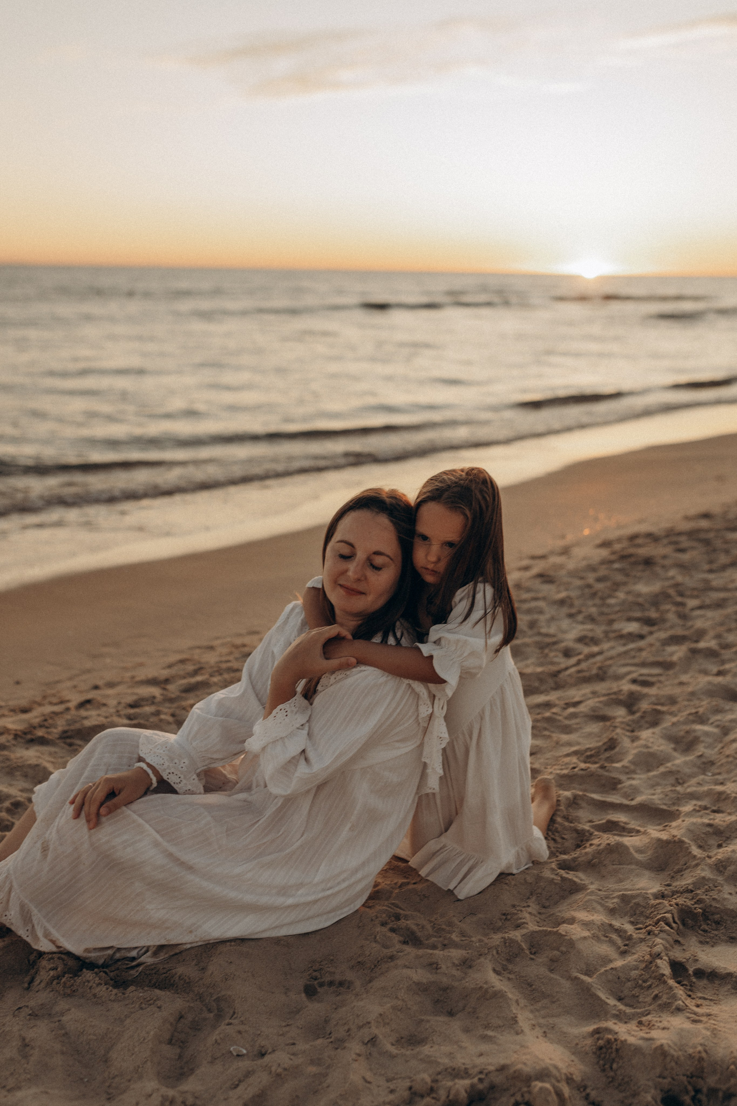 Саша Юля и Вера. Семейный фотограф в Новороссийске и Анапе Александра Яковлева