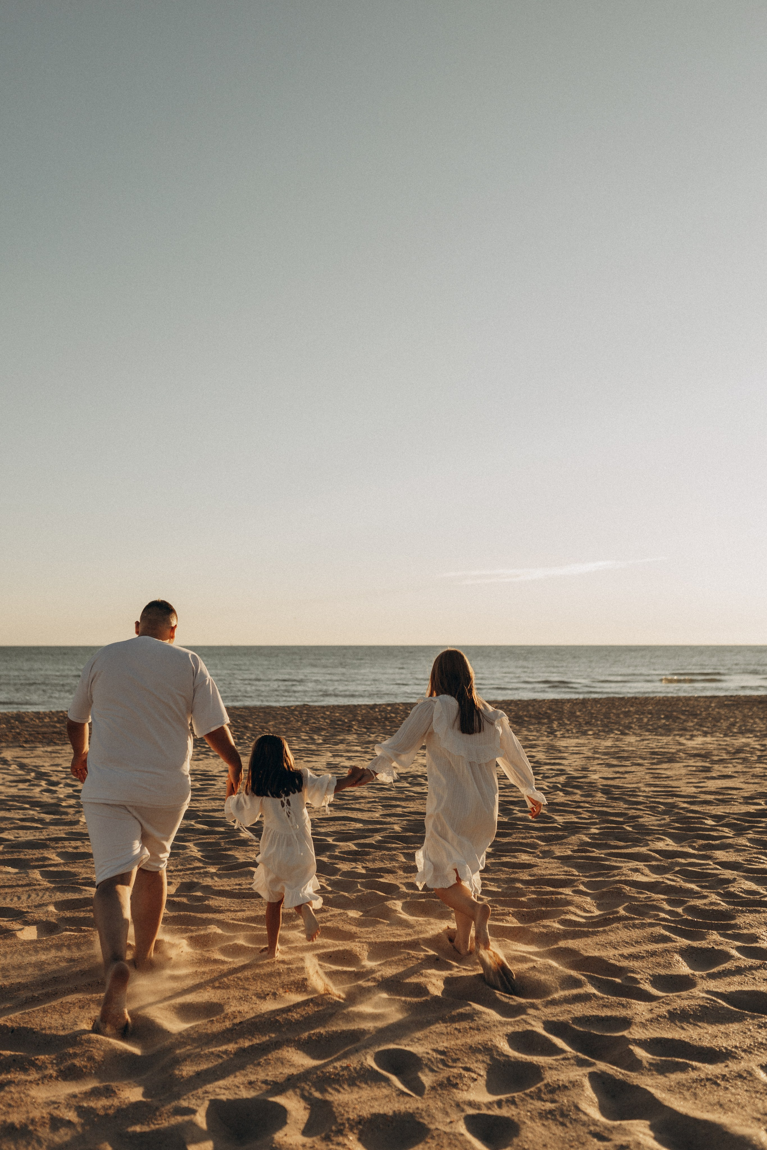 Саша Юля и Вера. Семейный фотограф в Новороссийске и Анапе Александра Яковлева
