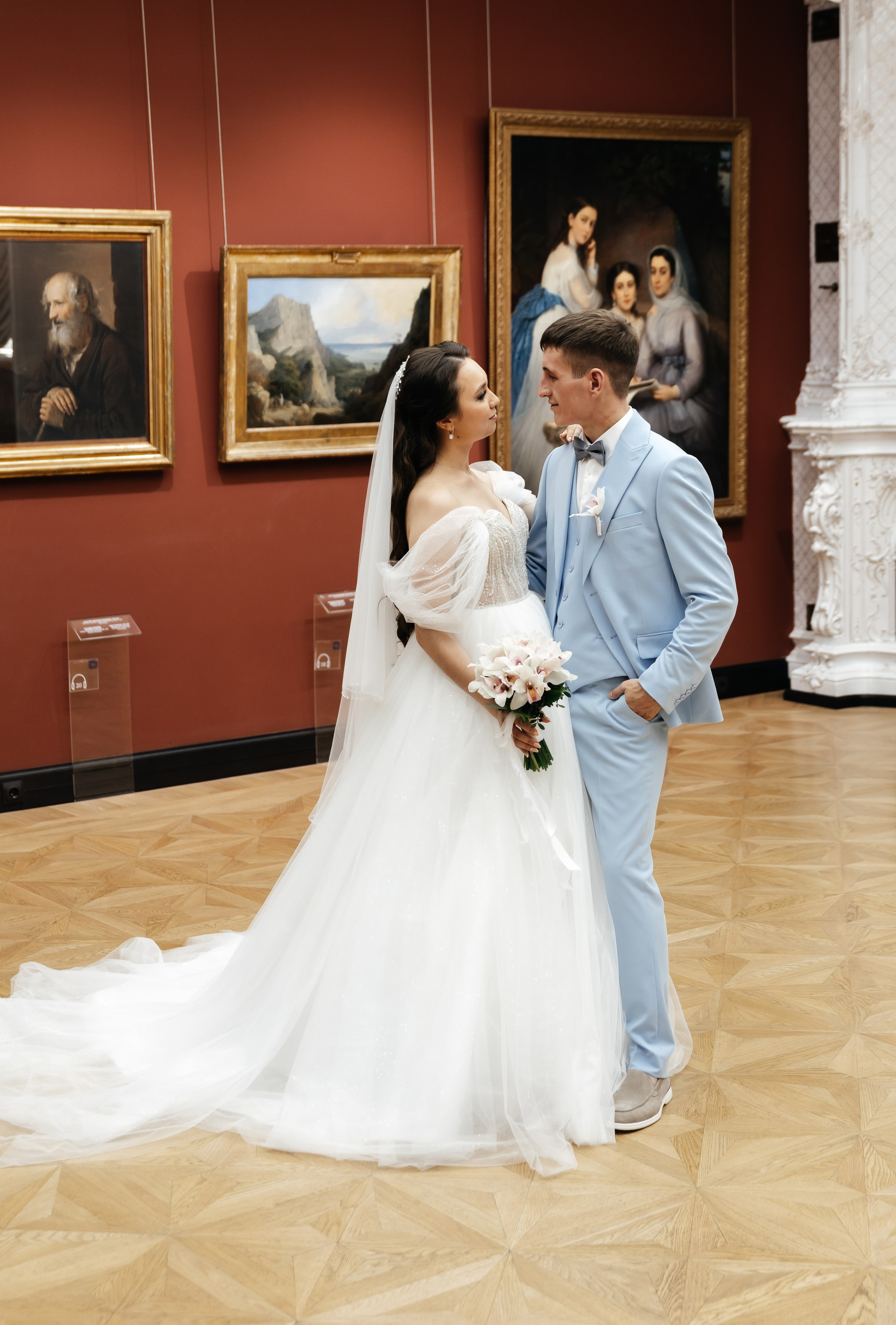 Marat & Ilgina. Свадебный фотограф Ильнар Асадуллин