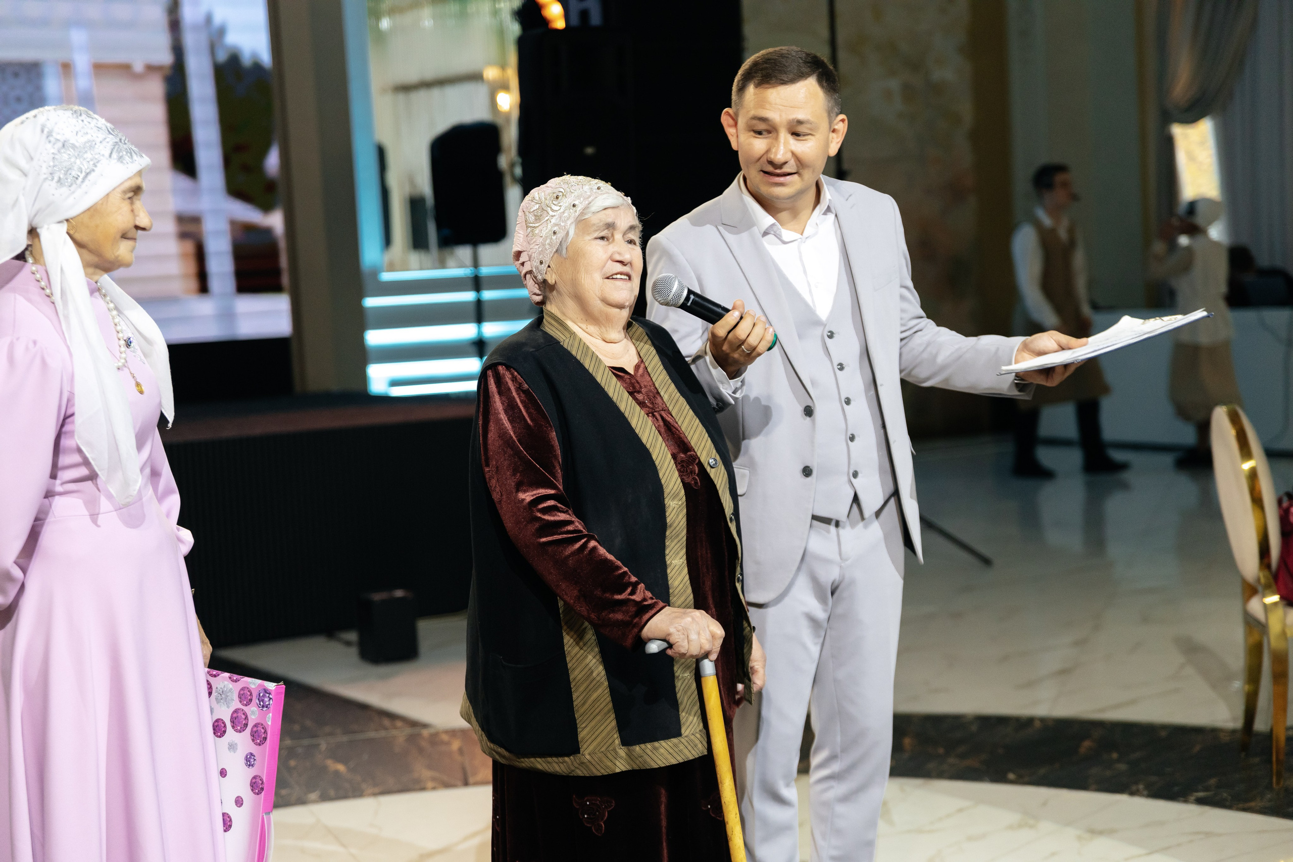 Bulat & Gulgena. Свадебный фотограф Ильнар Асадуллин