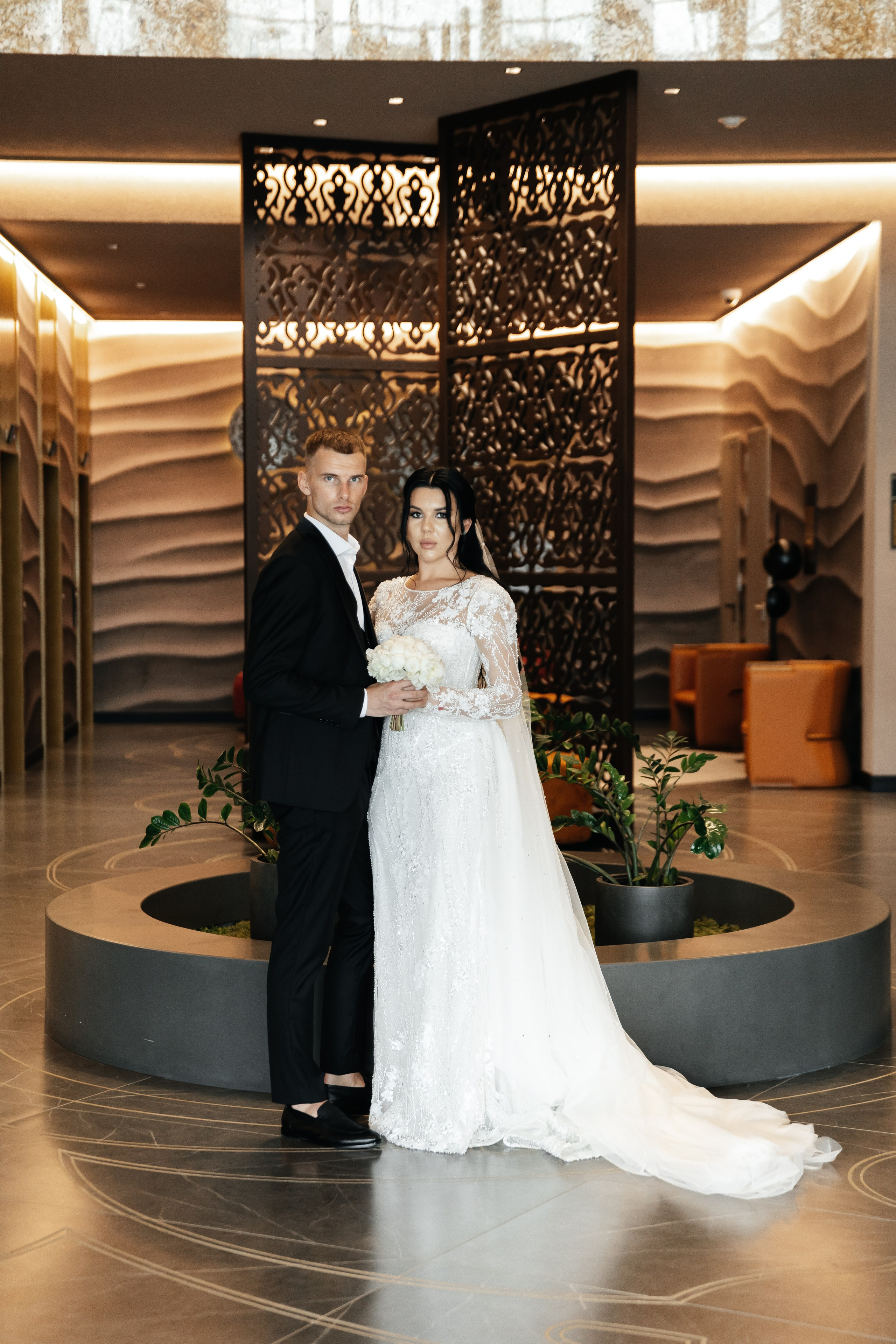 Stanislav & Kseniya. Свадебный фотограф Ильнар Асадуллин