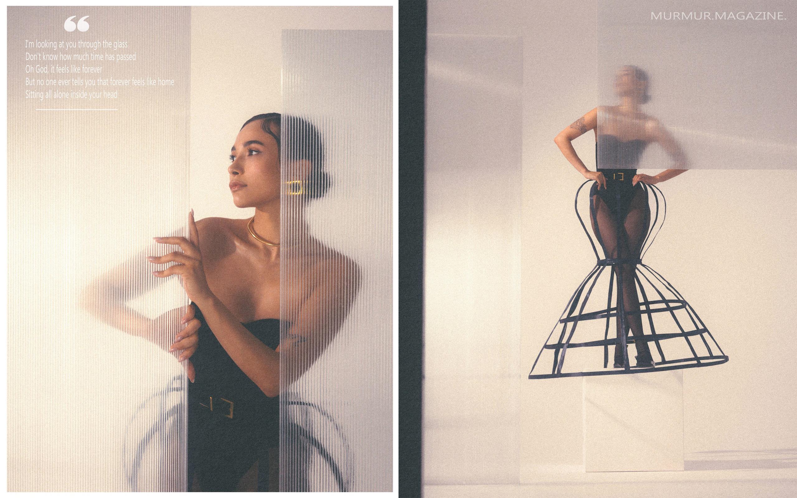 КОНЦЕПТУАЛЬНАЯ ФОТОСЕССИЯ. Будуарный фотограф Kris Murr|Москва|Съемки FASHION|BOUDOIR|NUDE