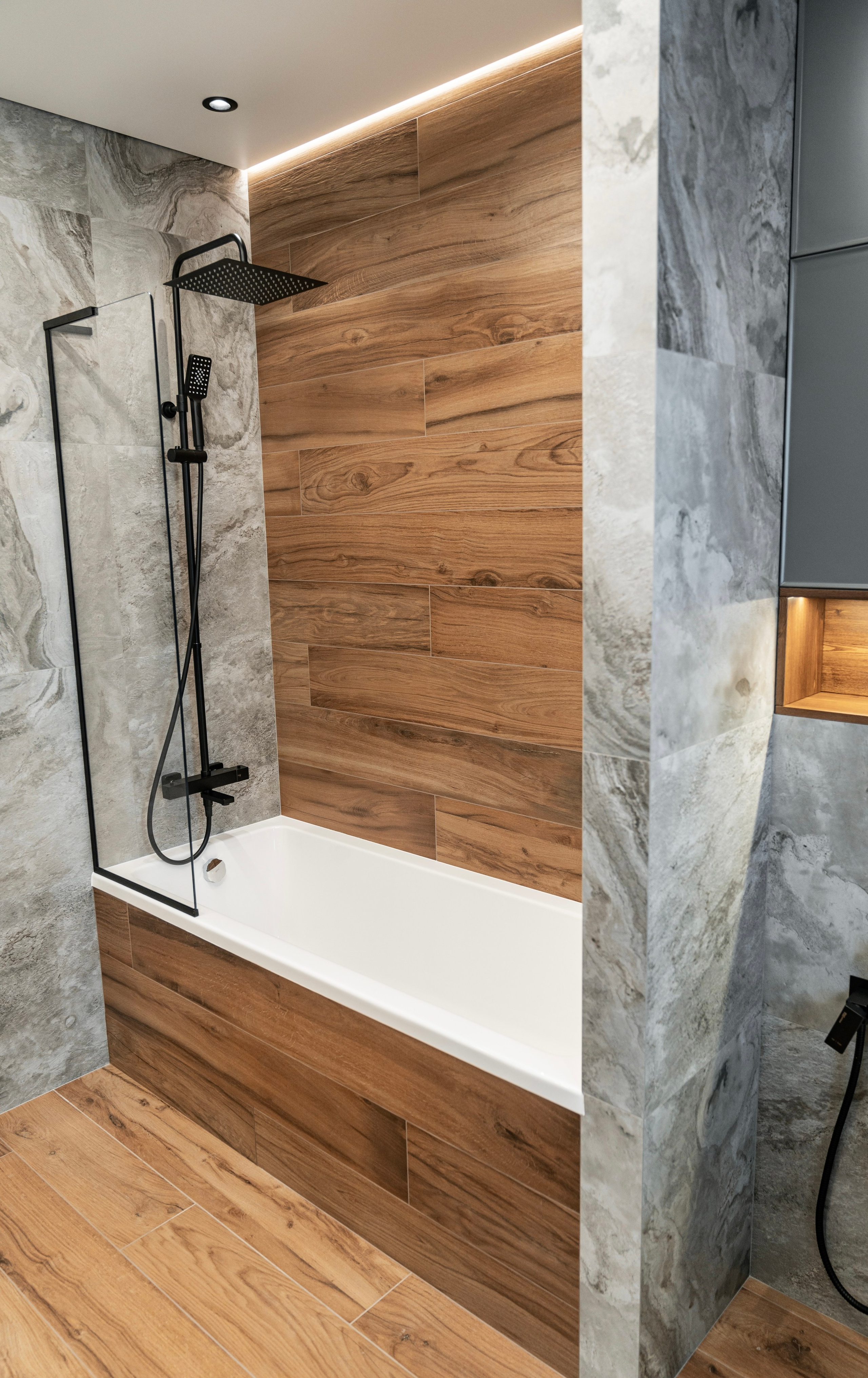 Дом с спа-зоной 150 м². Ремонты премиум-класса 1 S T . G R E A T . P R O