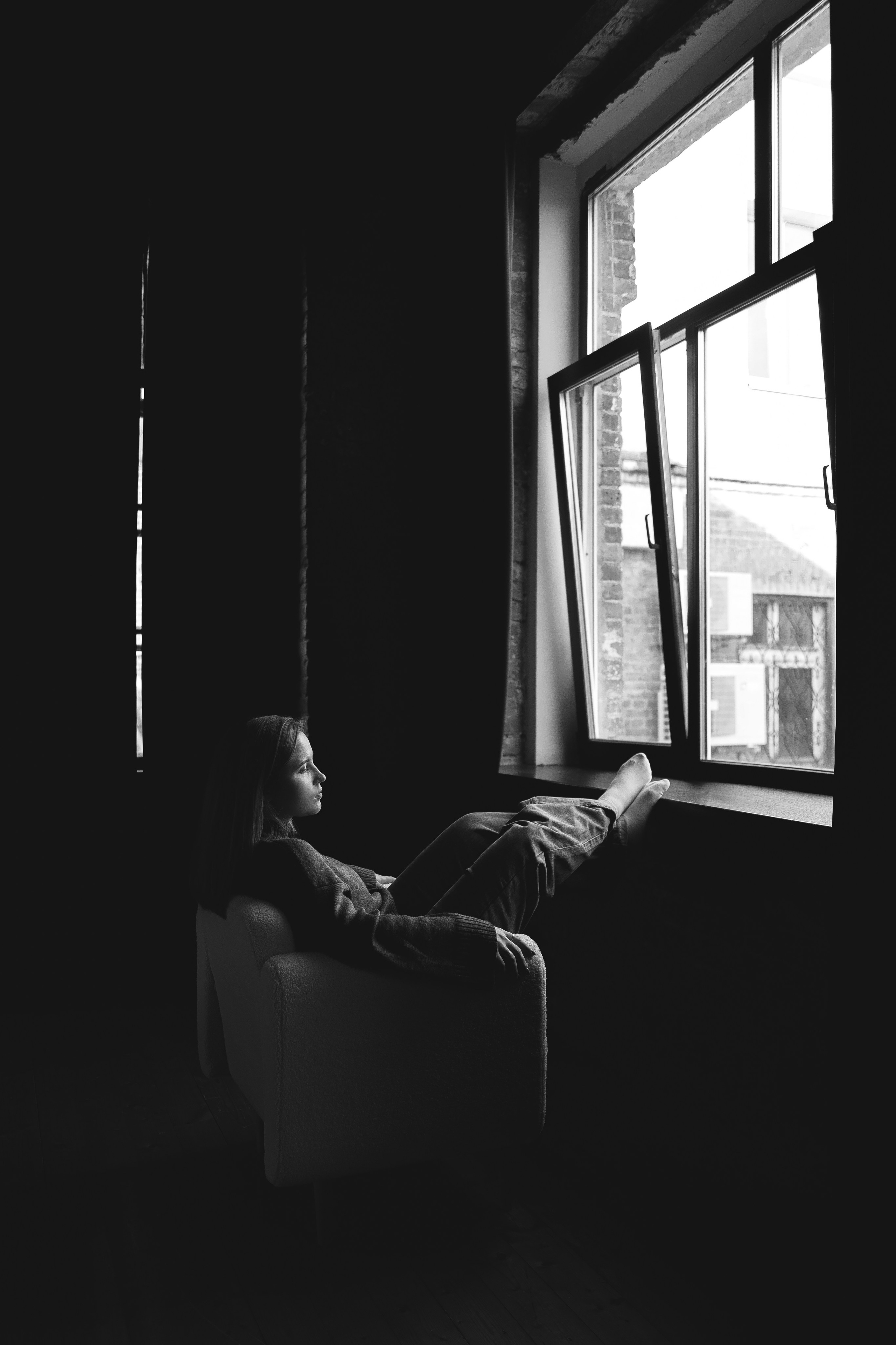 Лера. Фотограф в Самаре Юля Борщ