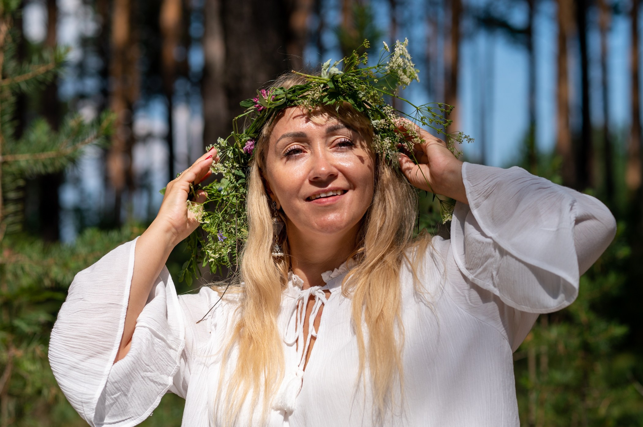 Наталья. Контент и бизнес съемка. Первоуральск, Екатеринбург.Наталья Старек