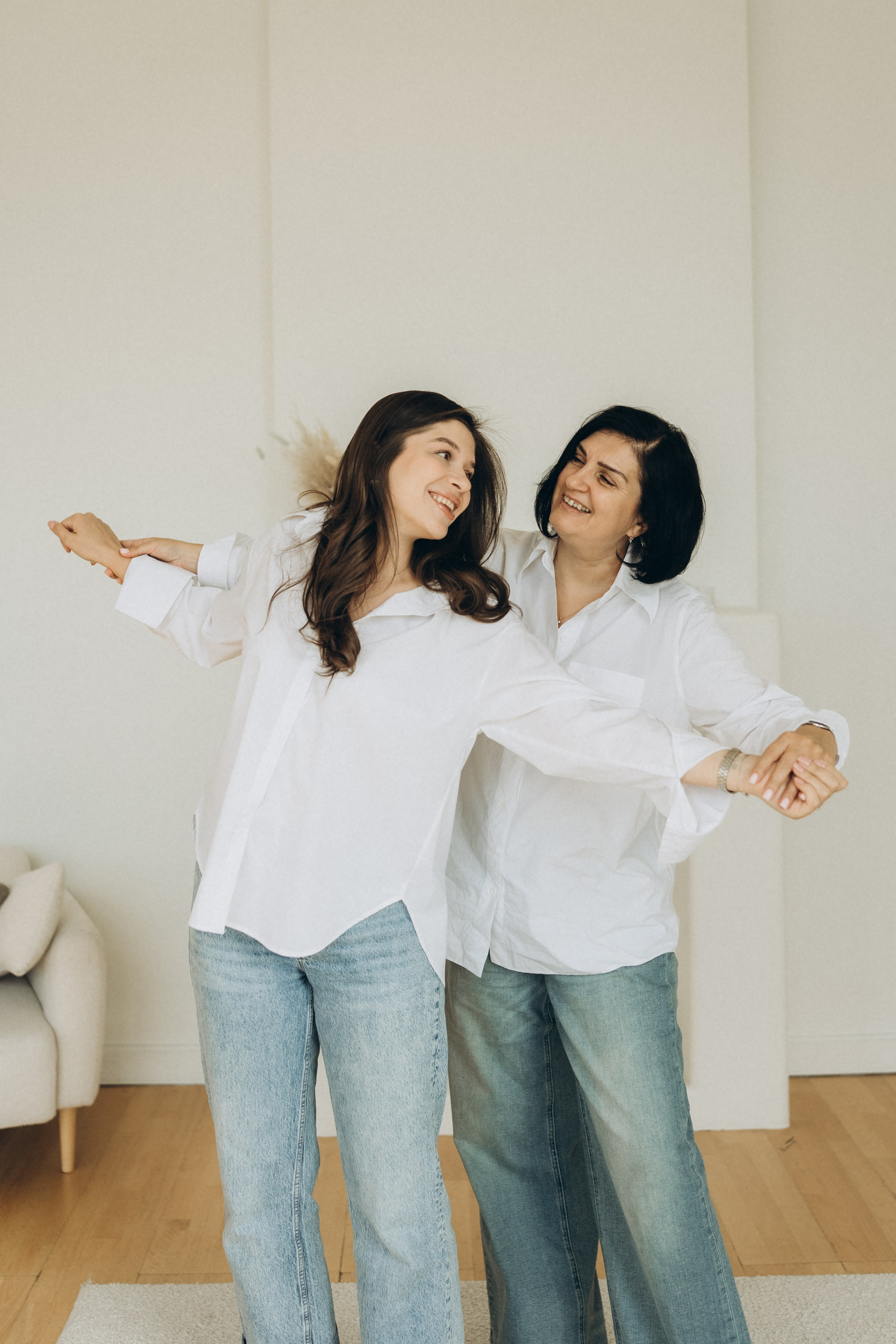 Антонина / Елена / Лера и Вика. Фотограф в Санкт-Петербурге — Лучина Екатерина