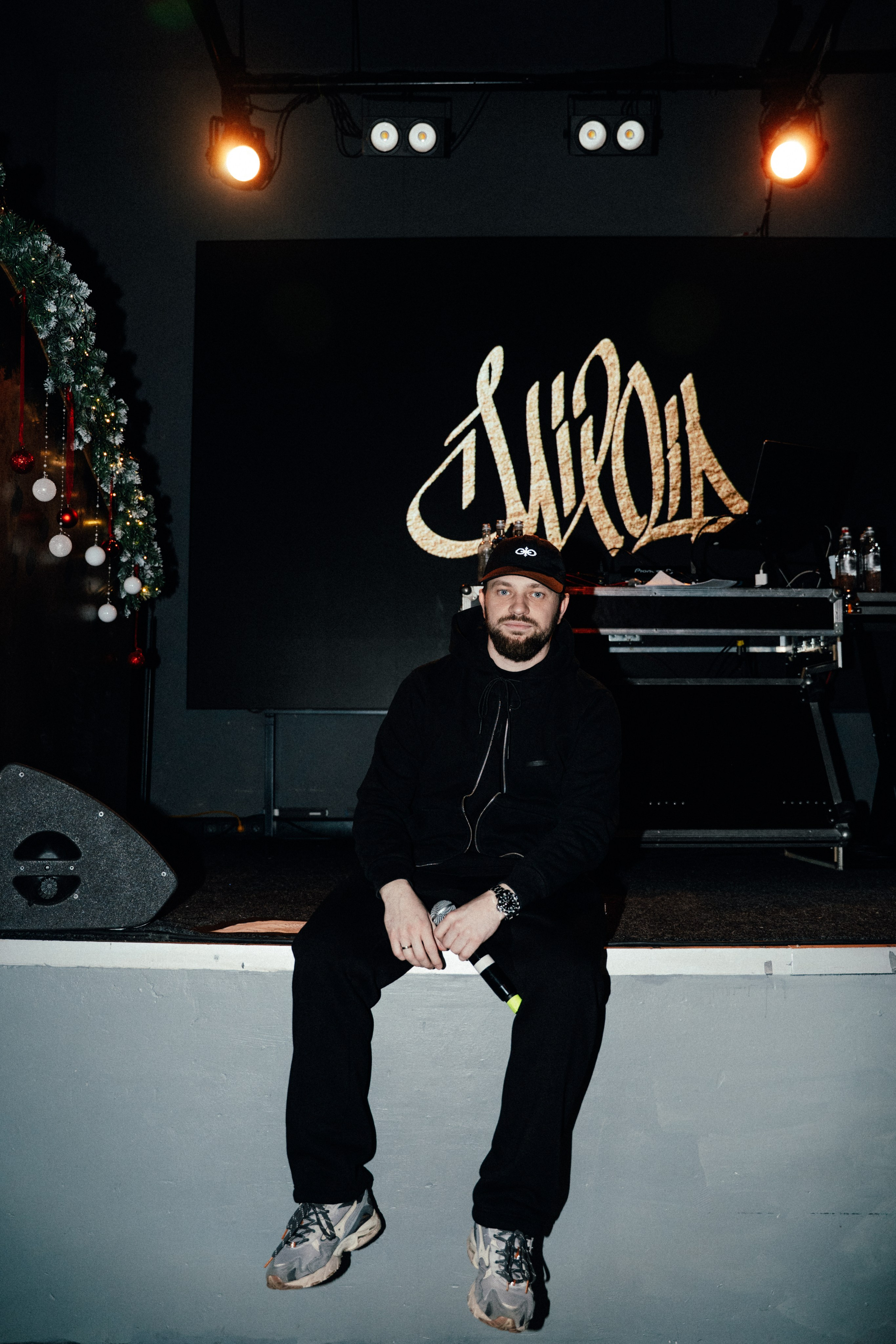 ЭДИК ЮЖНЫЙ. Фотограф Москва