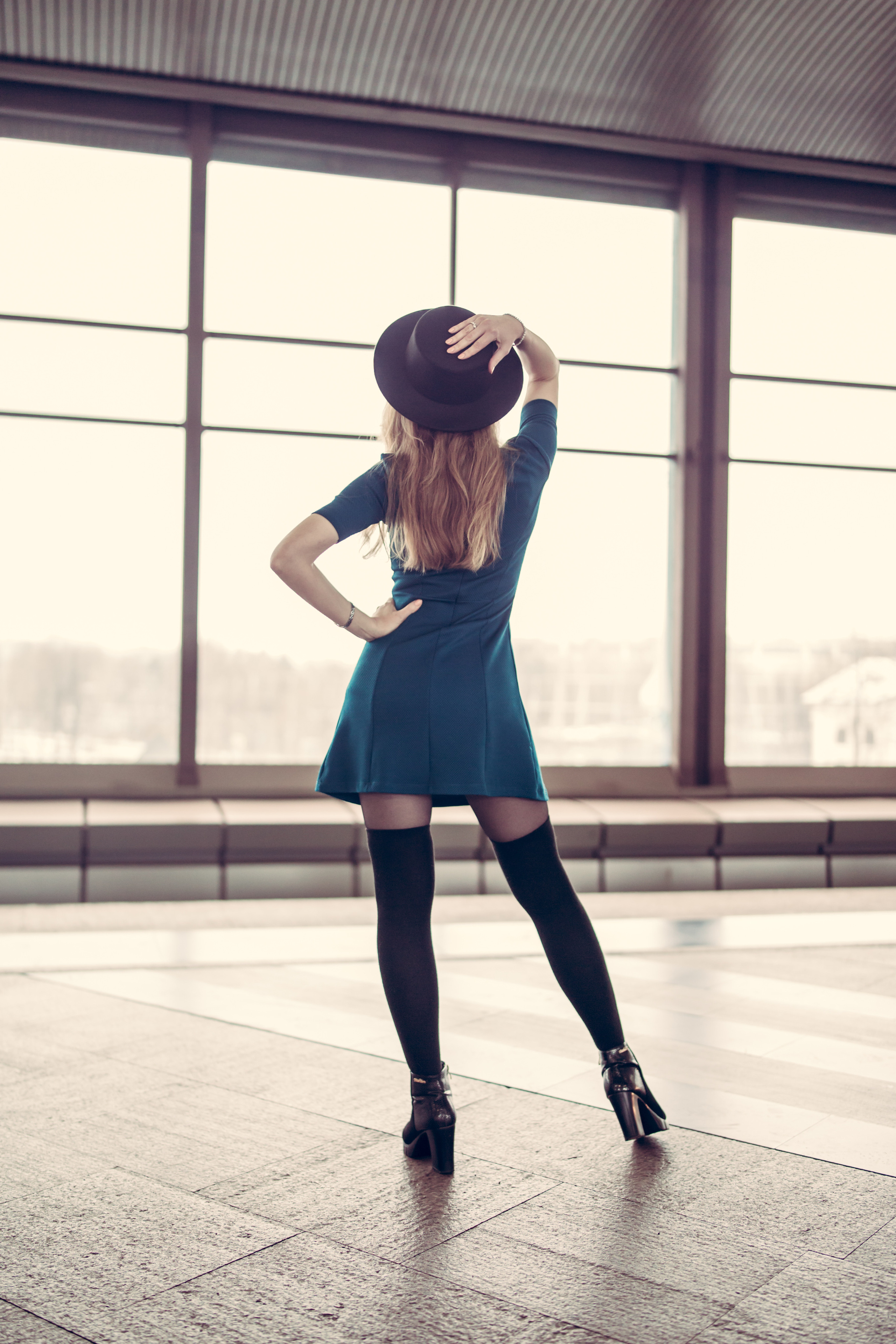 Студийное. Художественная и эмоциональная съёмка в Москве