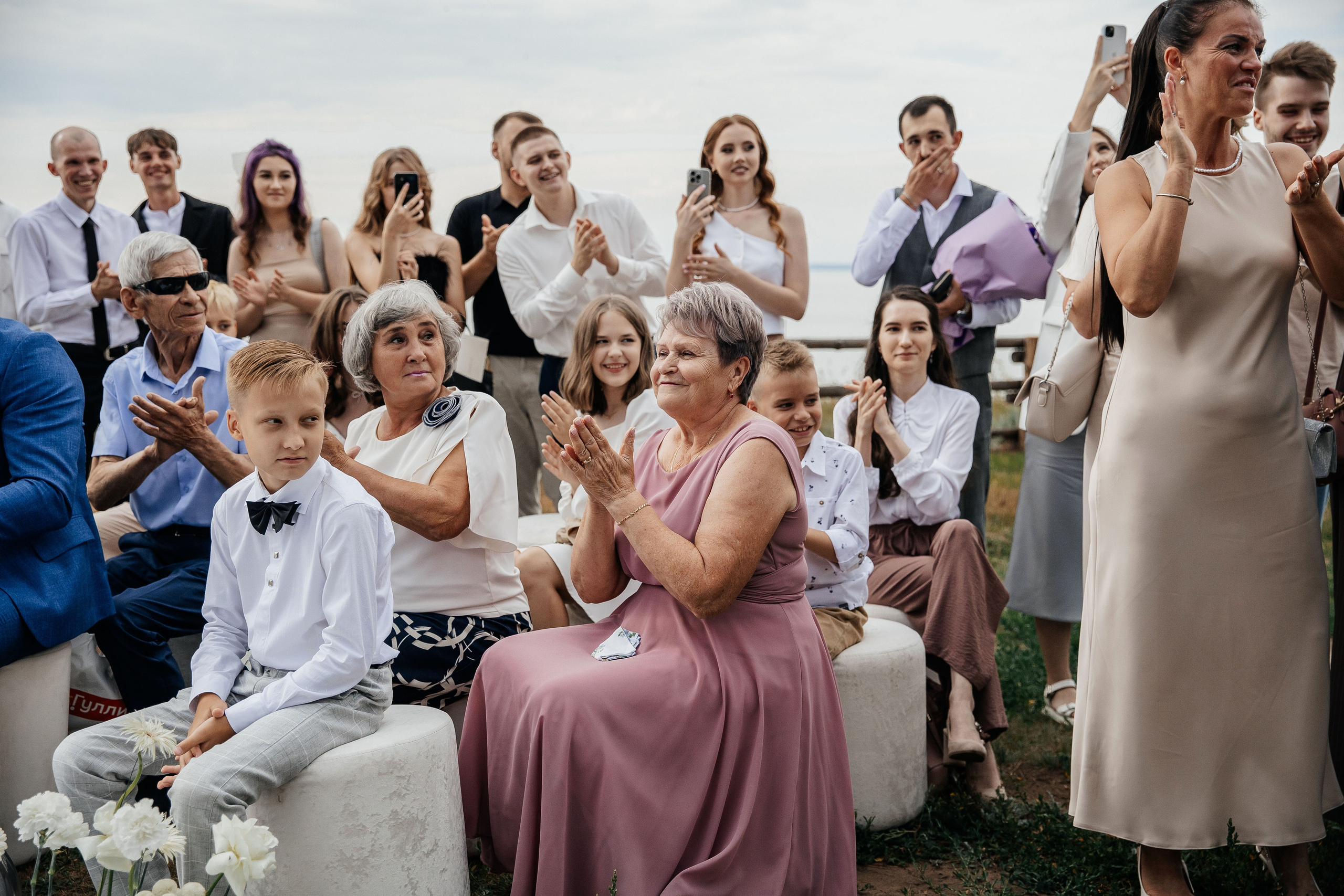 Никита и Анастасия