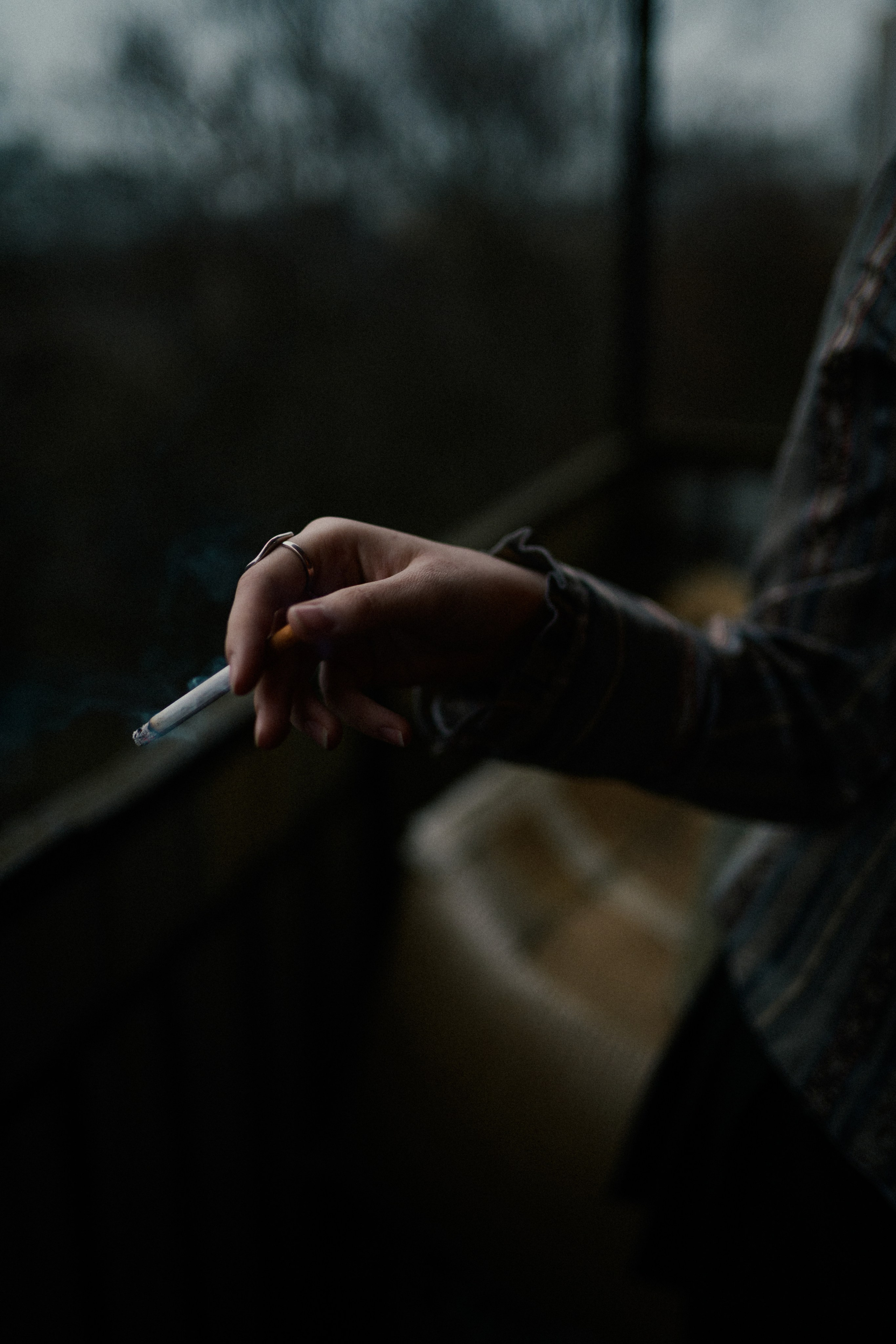 Ocelot. F11 production