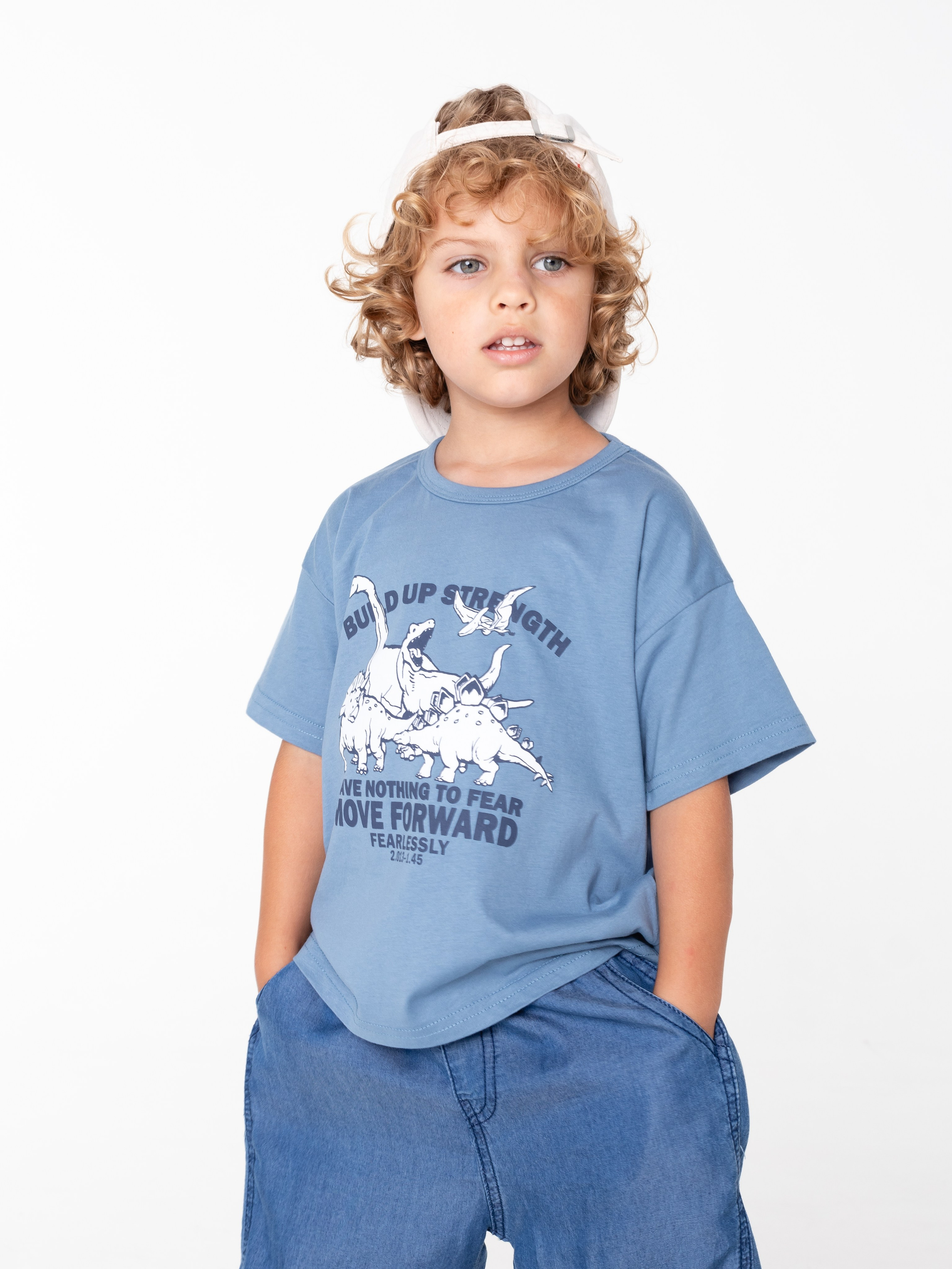 Дет. футболки. Фотограф в Краснодаре Арина Кудряшова