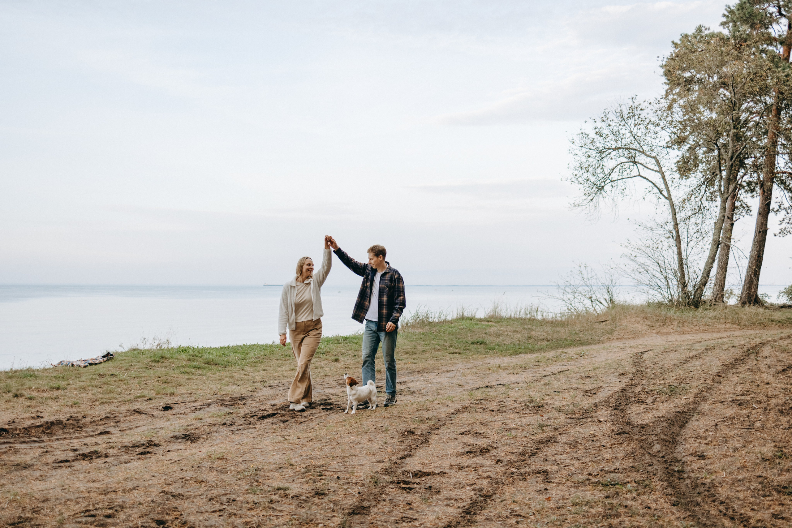 Лея и ее семья. Фотограф — Анималист | Санкт-Петербург