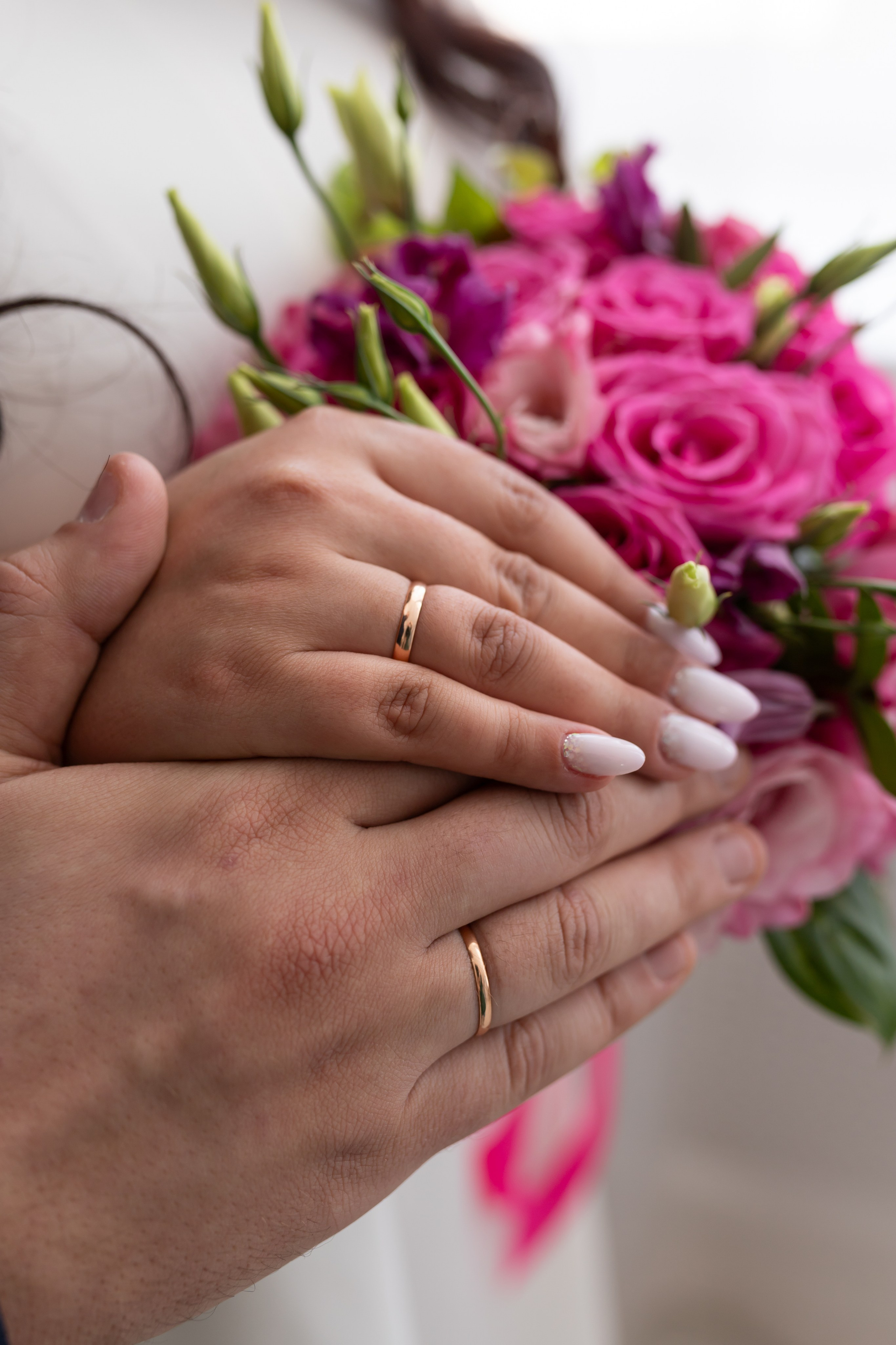 Евгений и Елизавета. Марина Шаймухаметова. Фотограф в Уфе