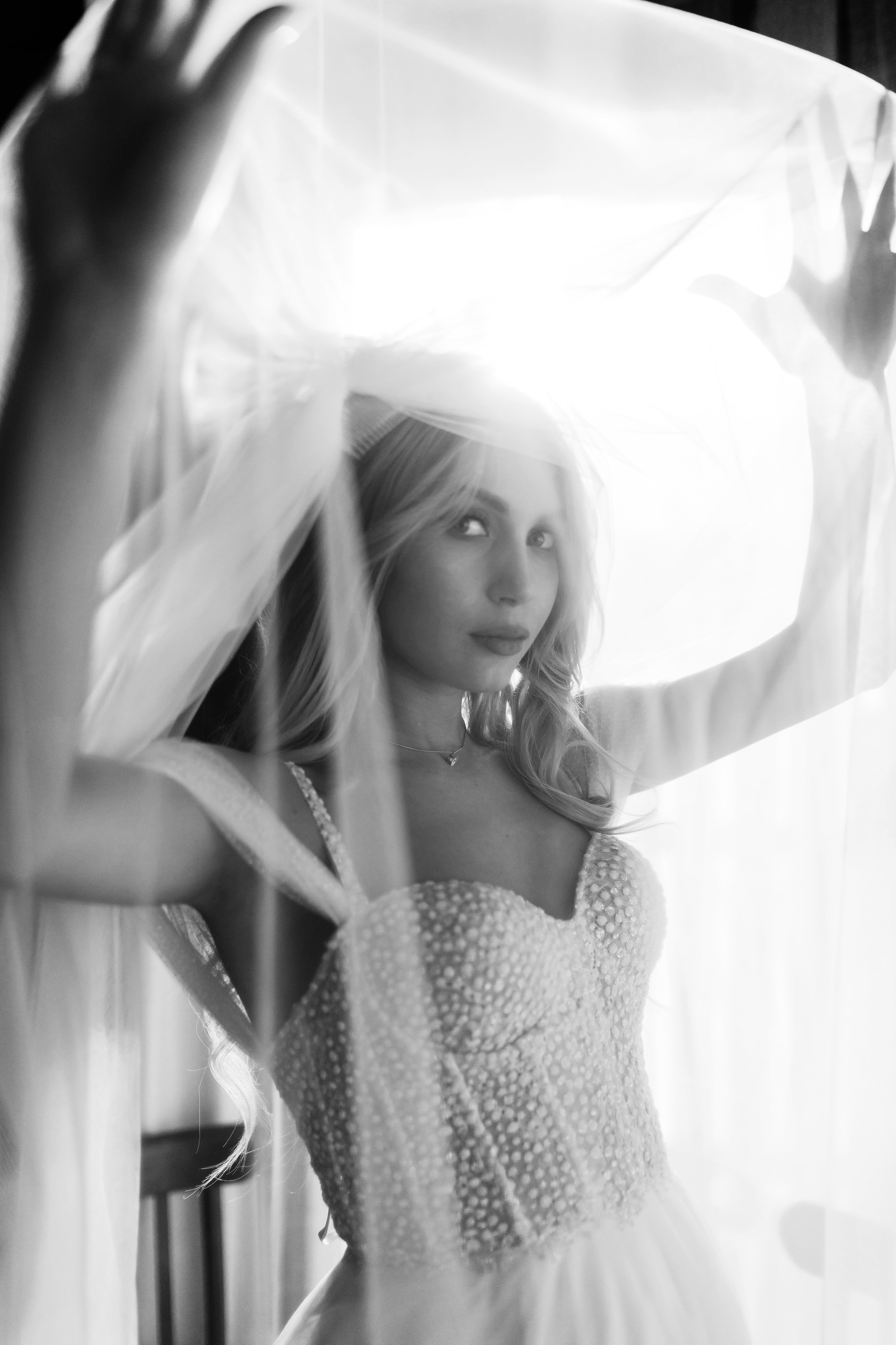 Артём и Екатерина. Свадебный фотограф Чайковский