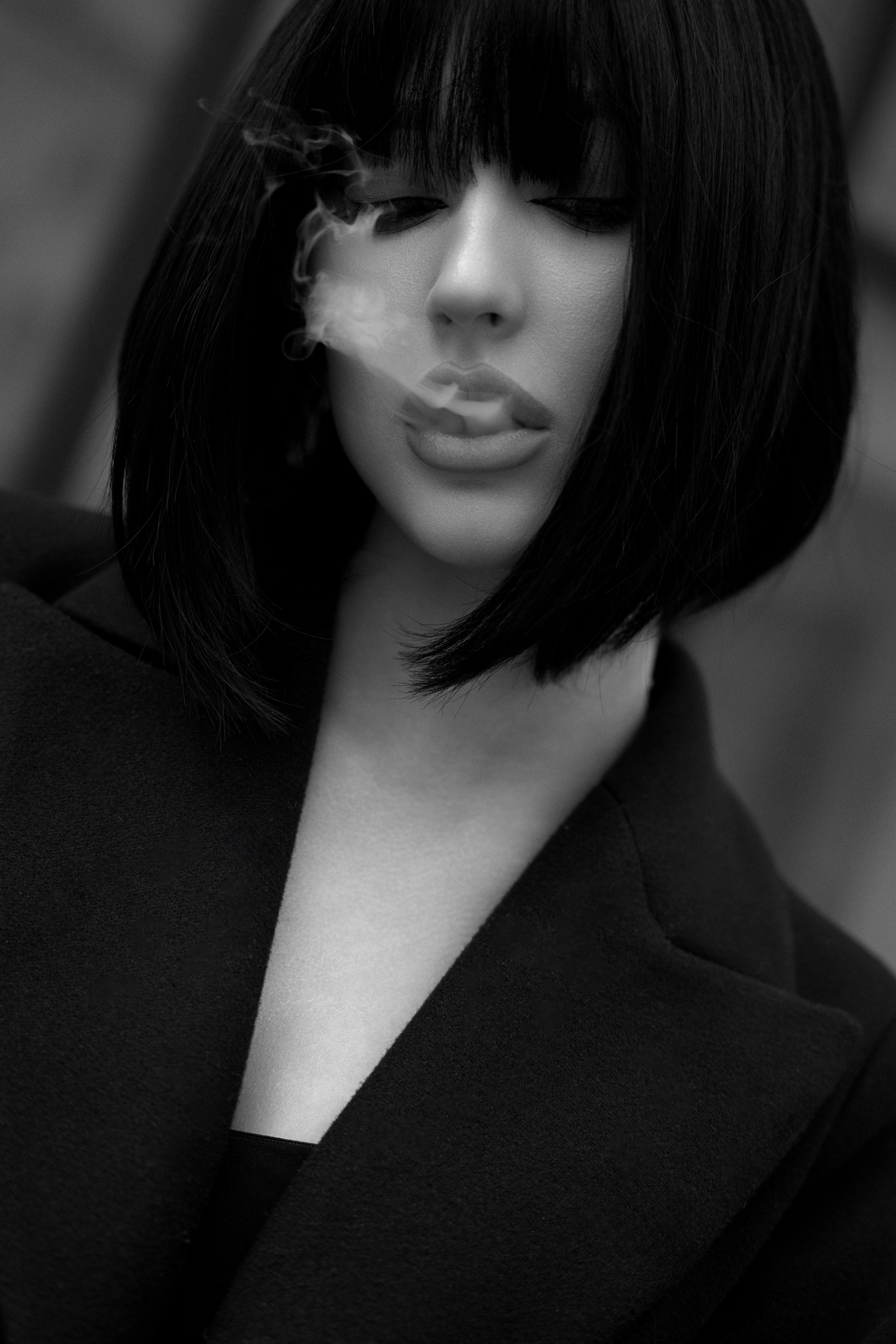 Dasha. DEVYATOVA ALENA