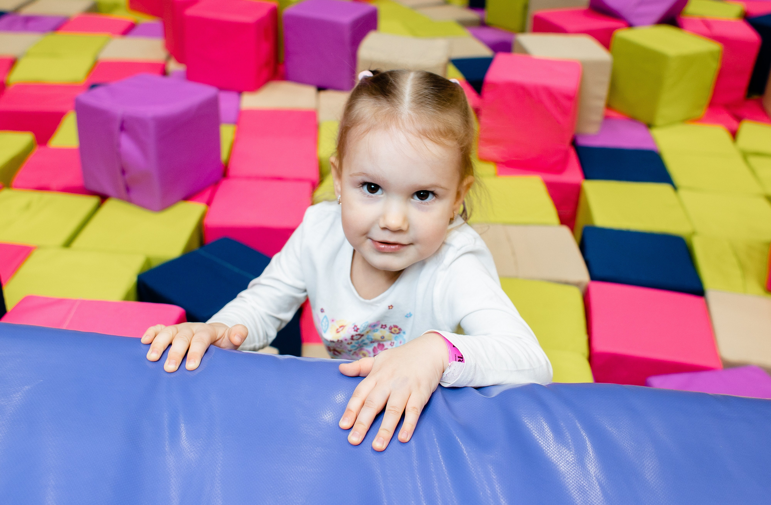 Парк TeikaBoom. Фотограф Татьяна Орлова