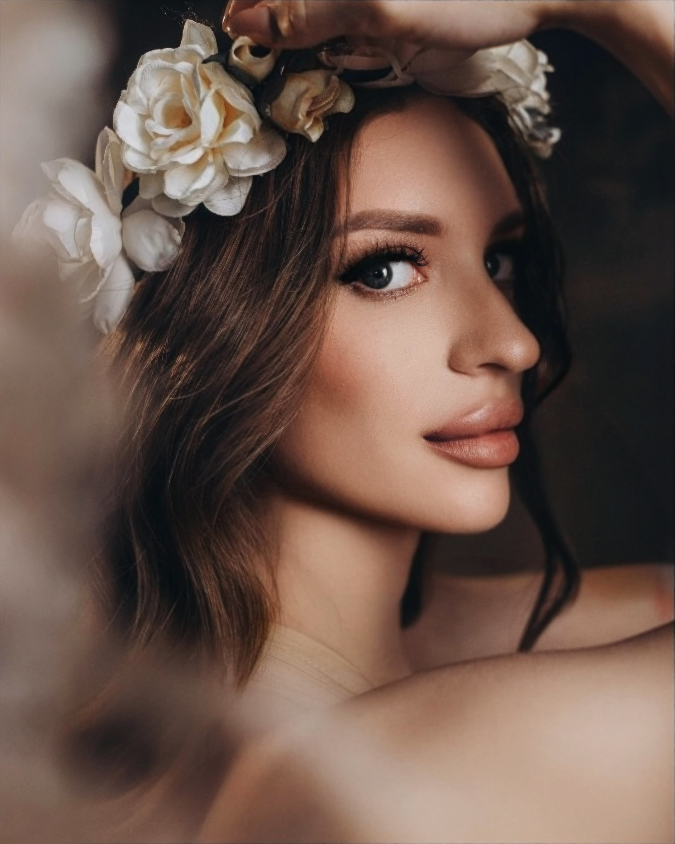 АФРОДИТА. Фотограф Брянск