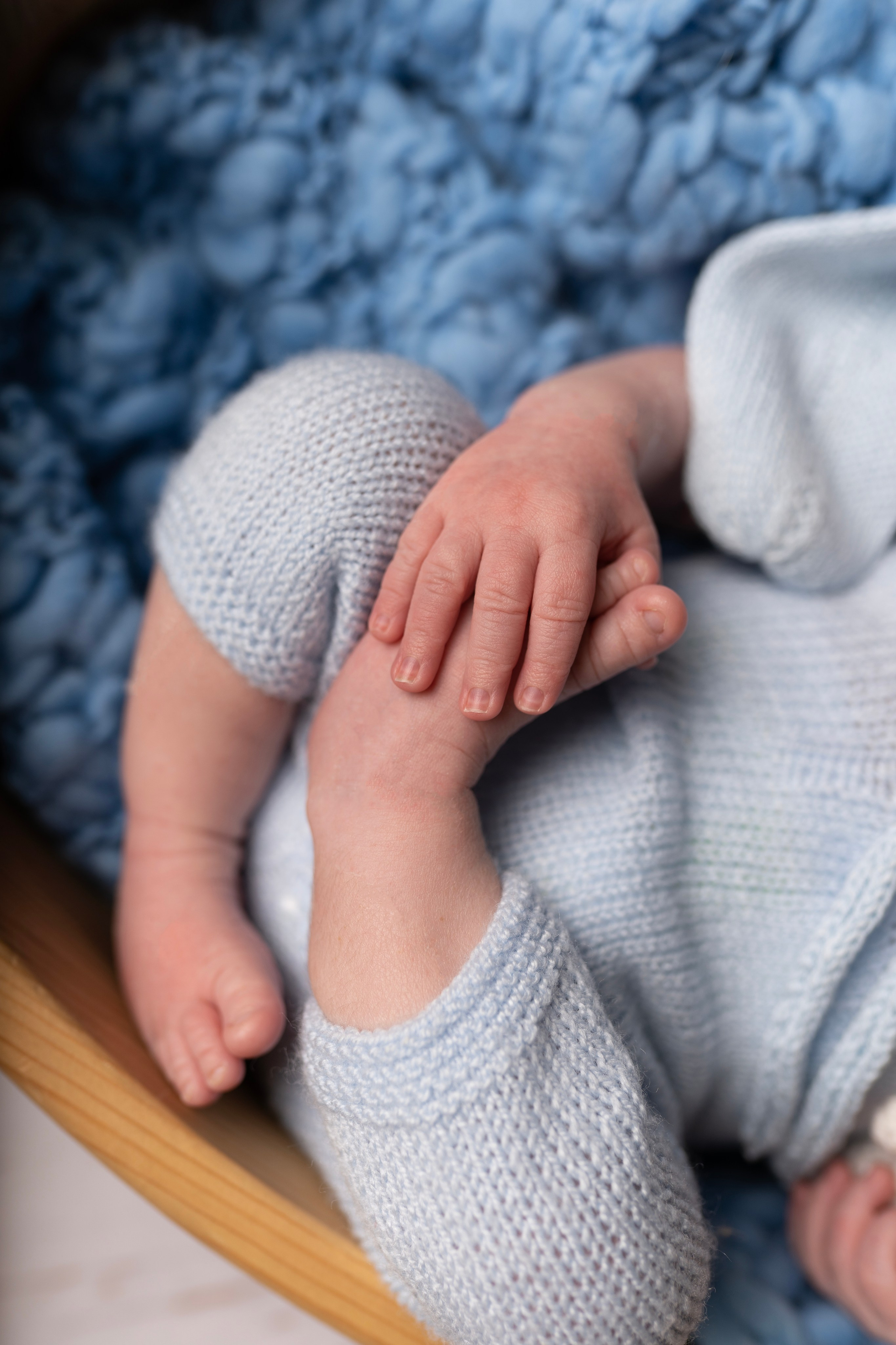 Фотосъемка новорожденных