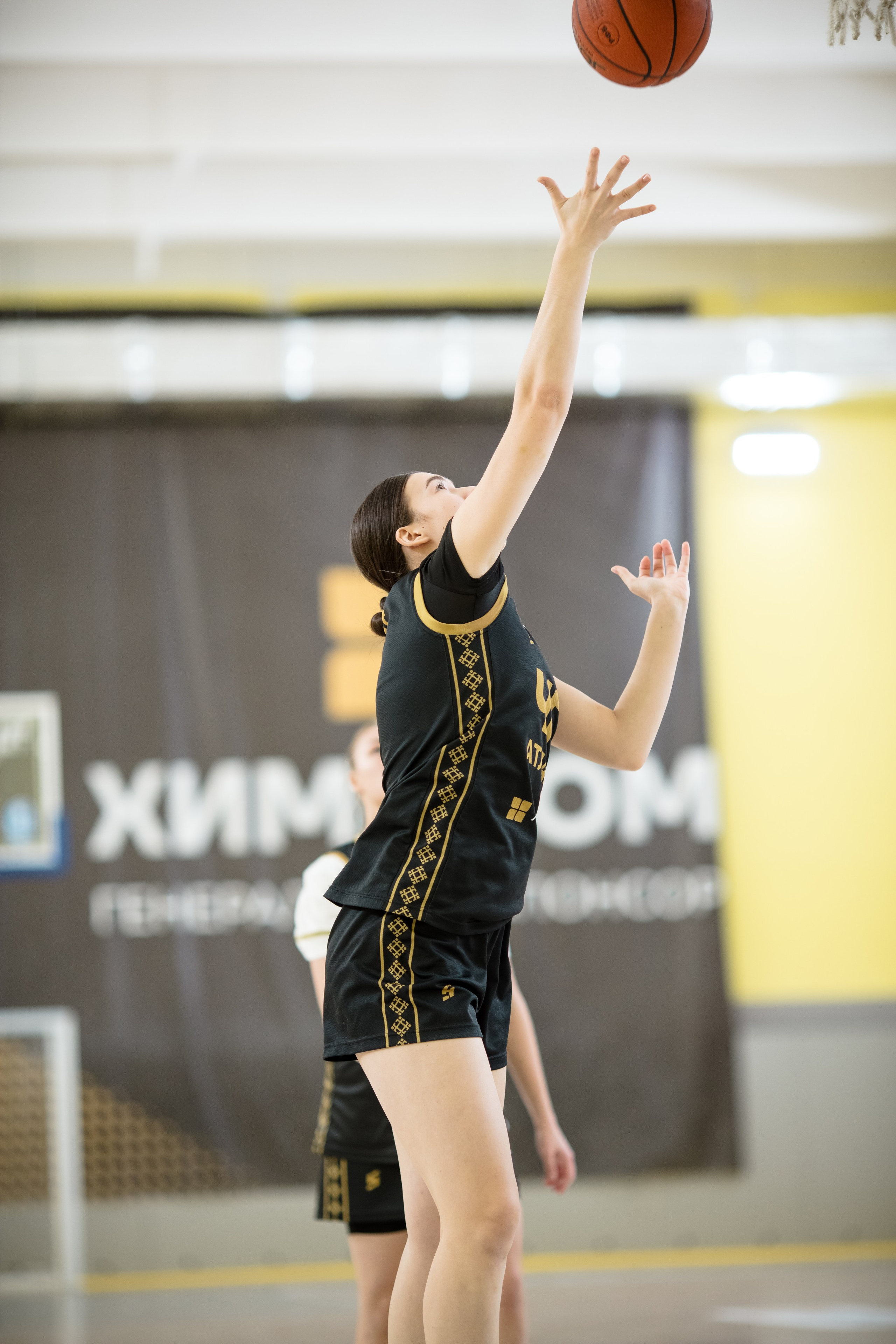 ЧГУ-Атланта. Фотография