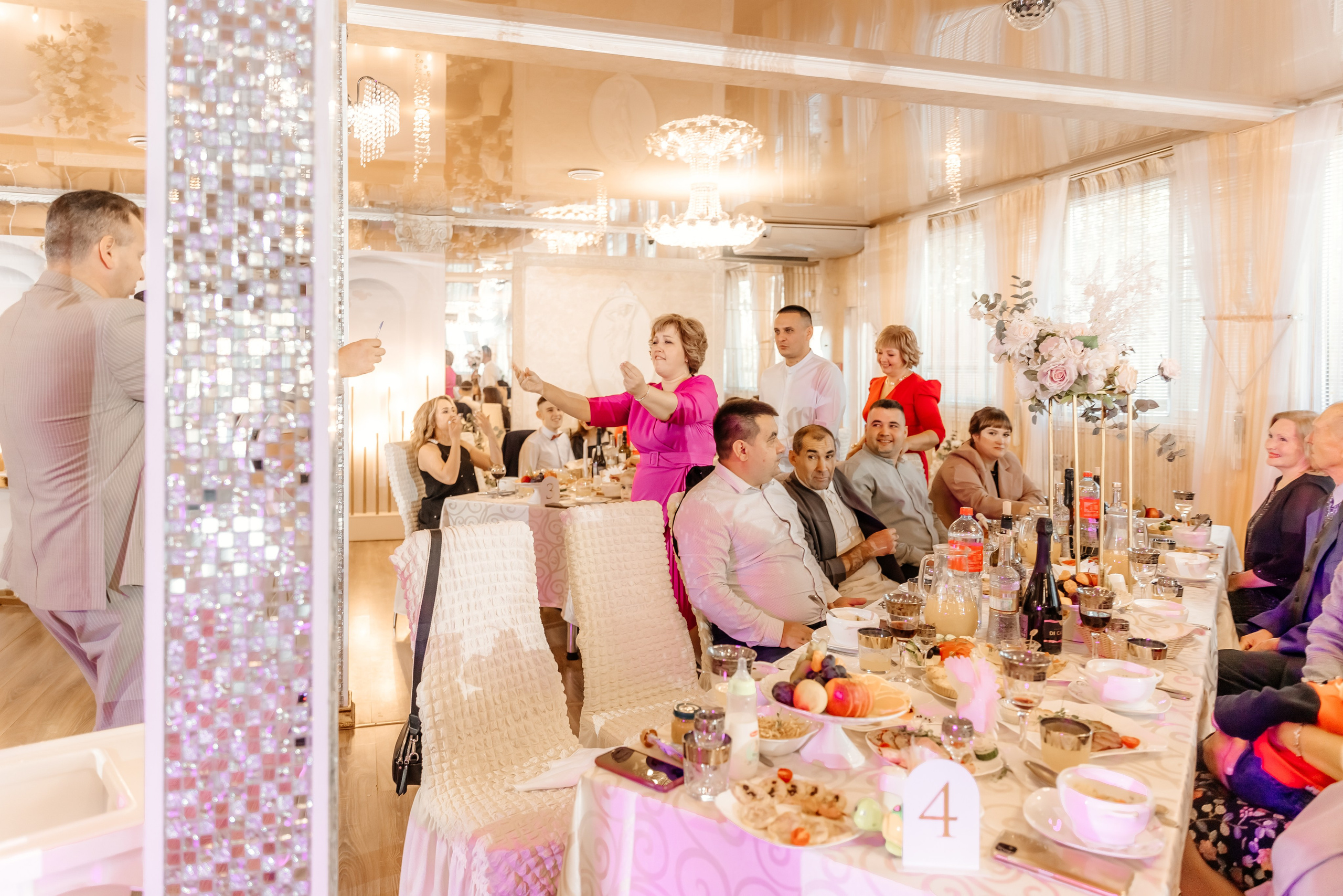 Вадим и Анастасия. Свадебный и семейный фотограф Разида Мухаметова