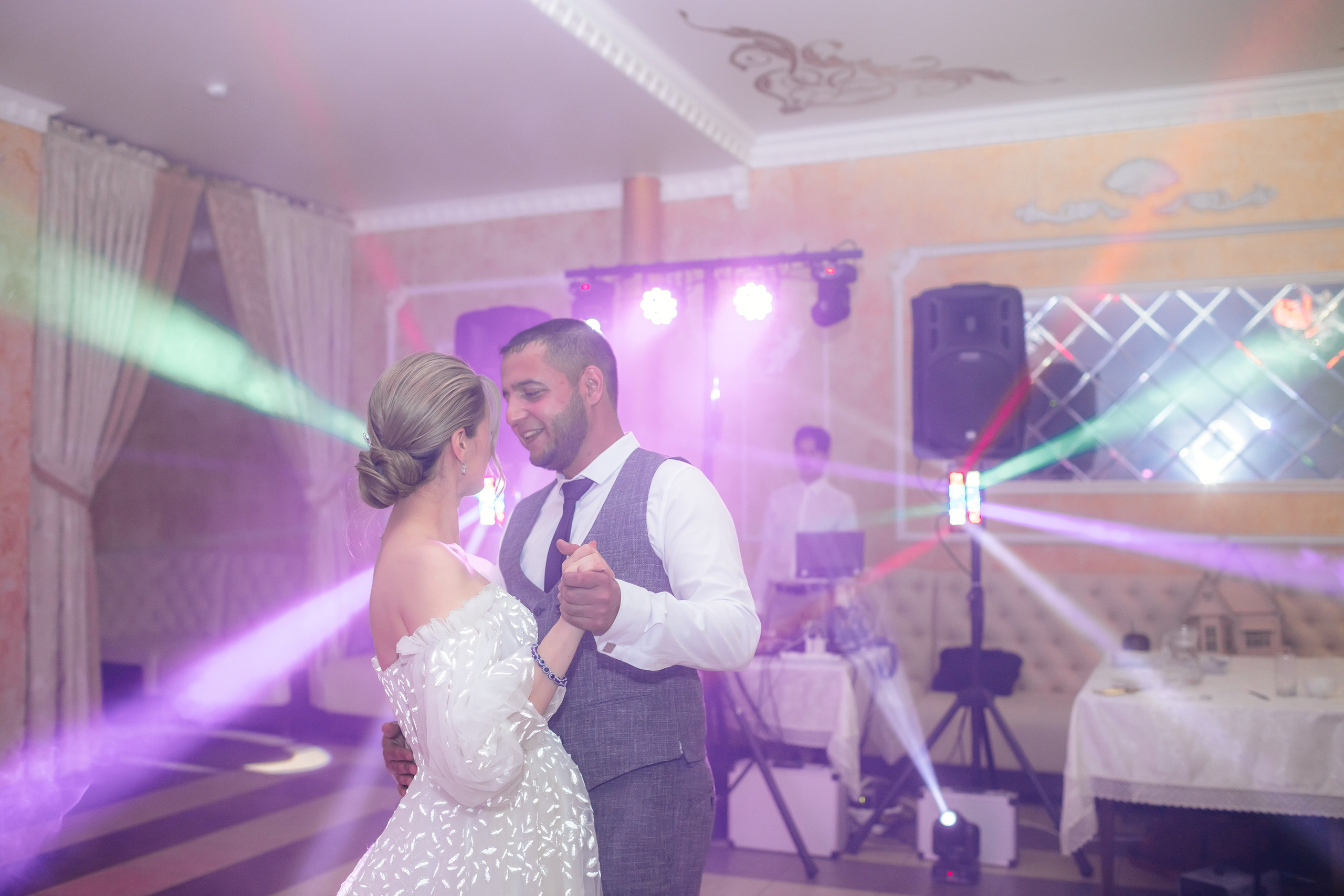 Артур и Катя. Свадебный и семейный фотограф Разида Мухаметова