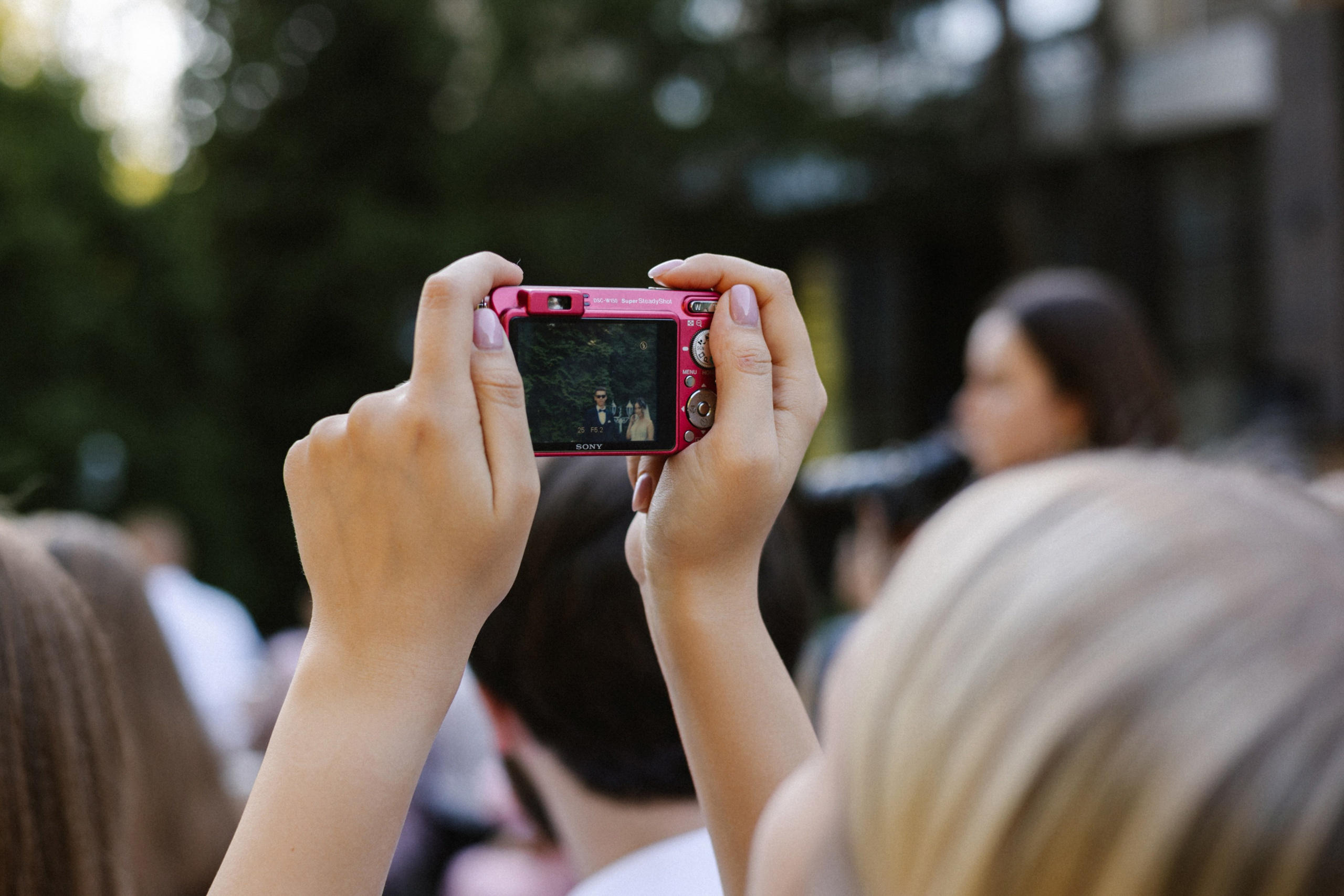 Вика и Ваня. Эстетичный свадебный репортаж в любом городе страны