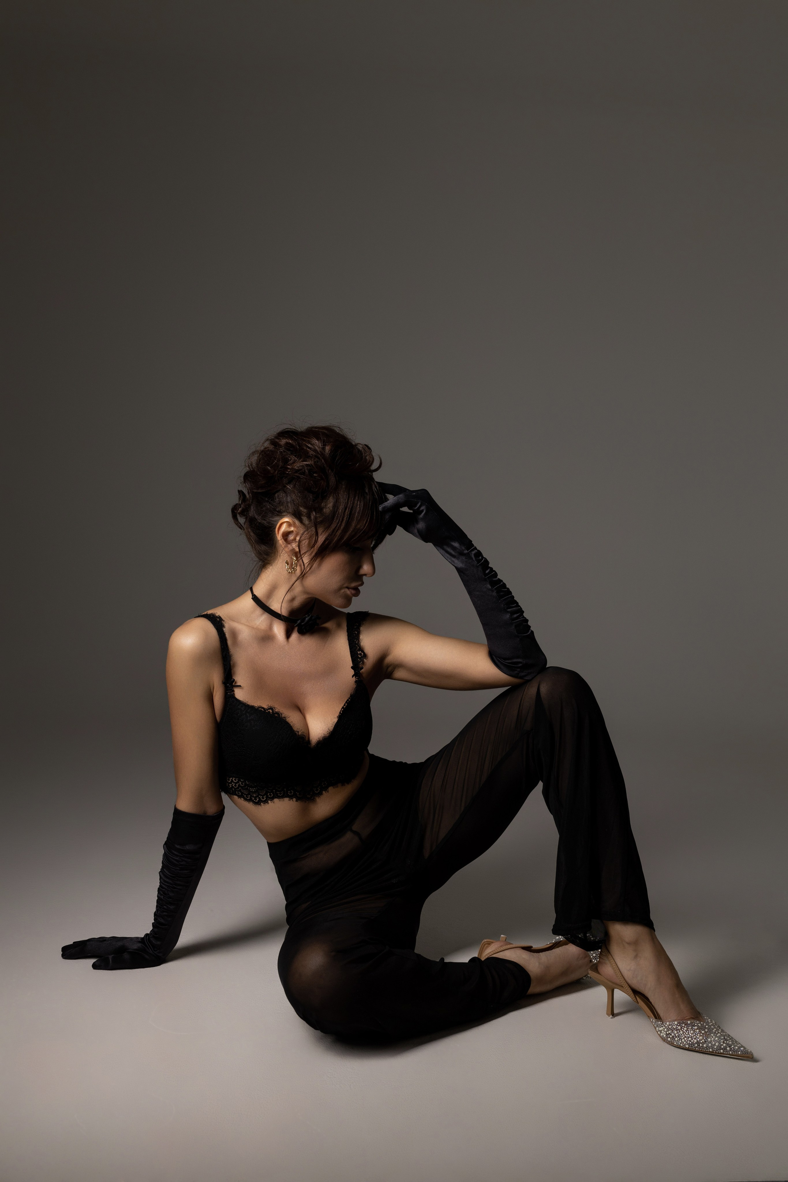 Анна. Анастасия Безуглова- свадебный фотограф в Таганроге