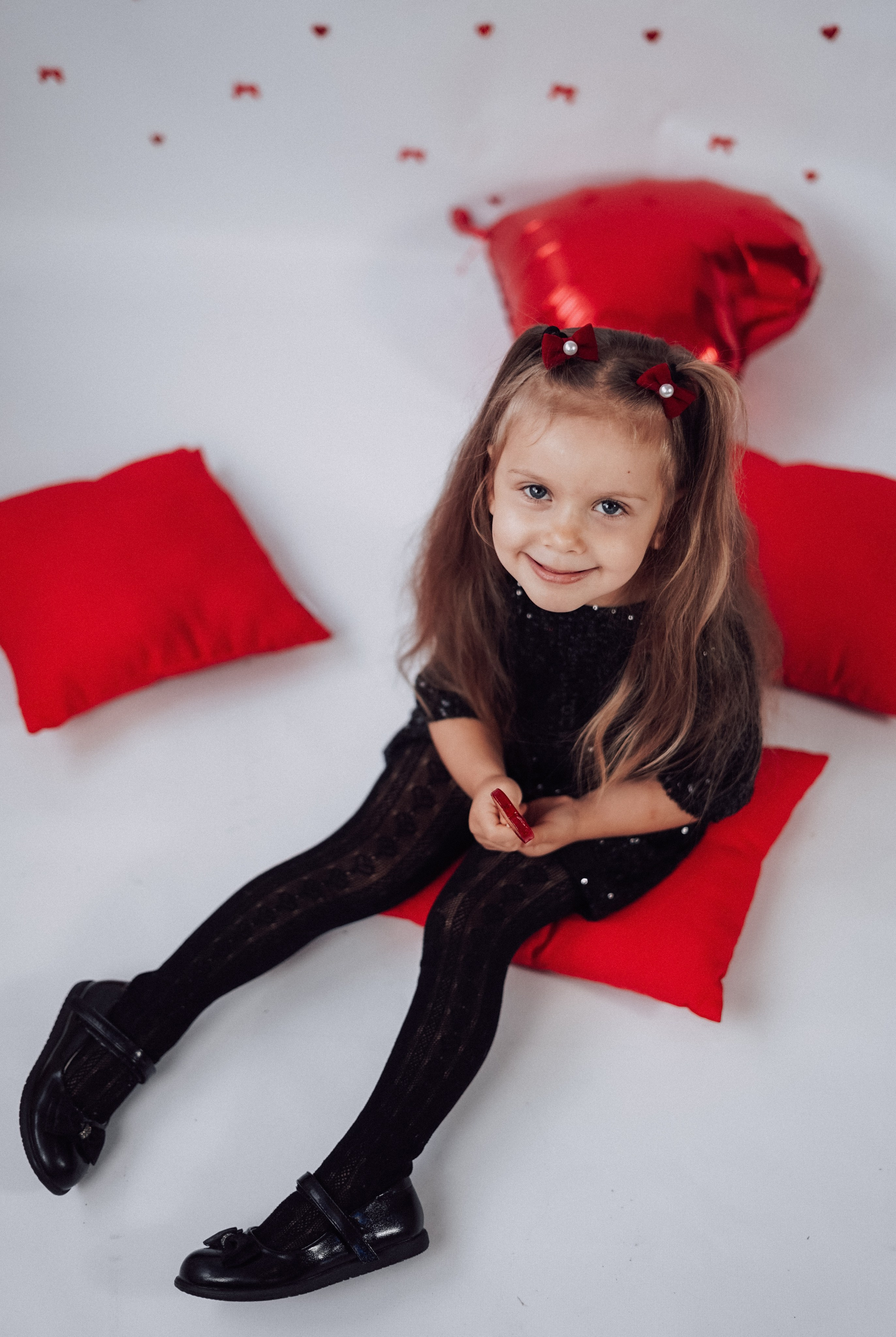 ФОТОПРОЕКТ «День матери». Портретный и семейный фотограф в Мариуполе, РФ. Даша Жогло