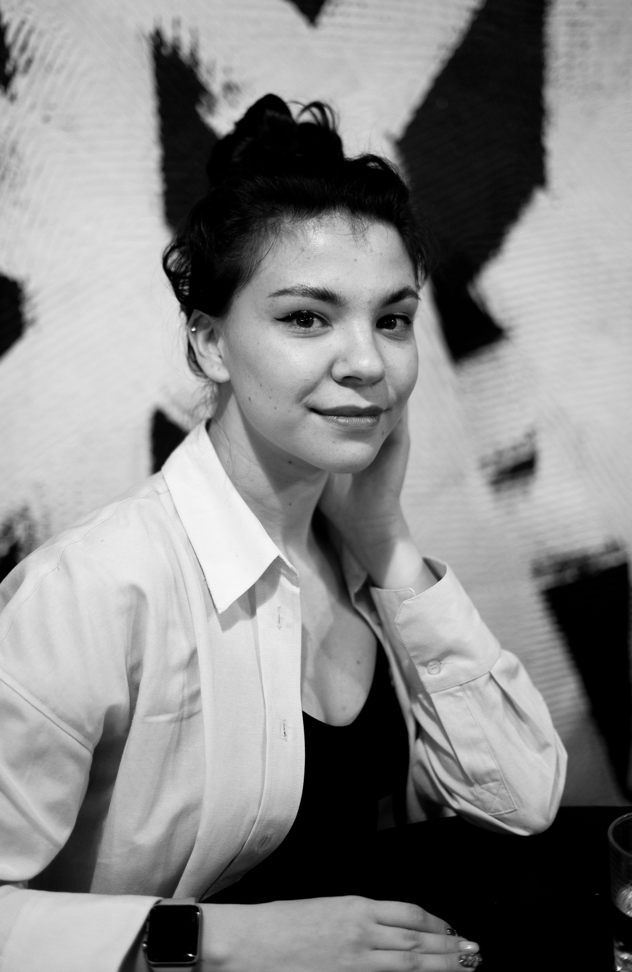 ART evening. Портретный и семейный фотограф в Мариуполе, РФ. Даша Жогло