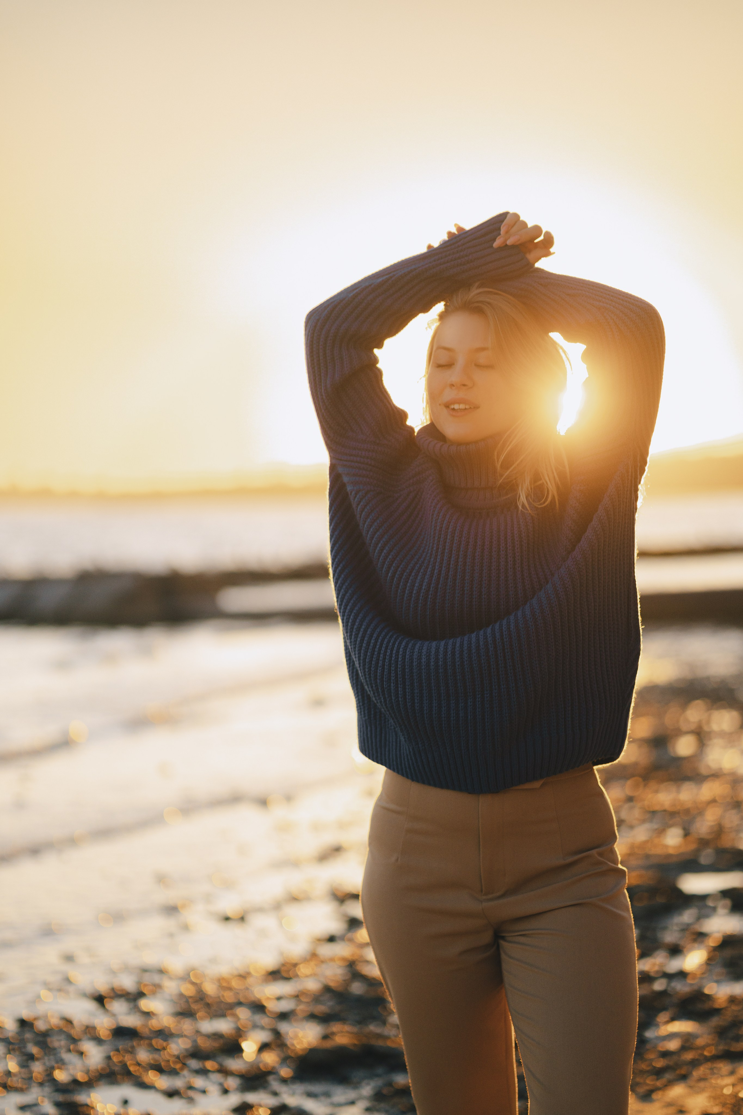 Марина. Фотограф Таганрог Любимая Надя