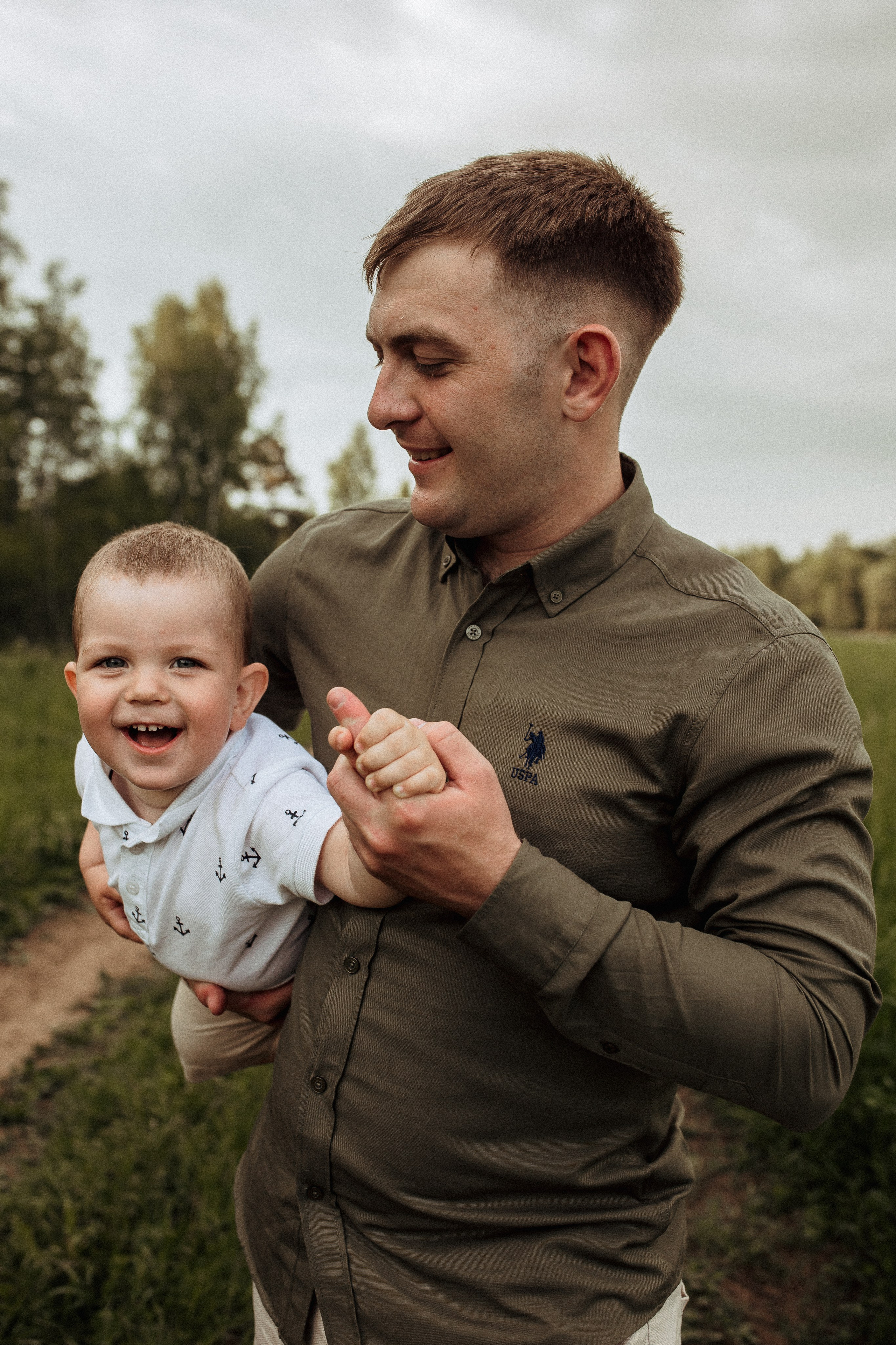 Family Story. Семейный и Свадебный фотограф в Санкт-Петербурге Плохая Екатерина