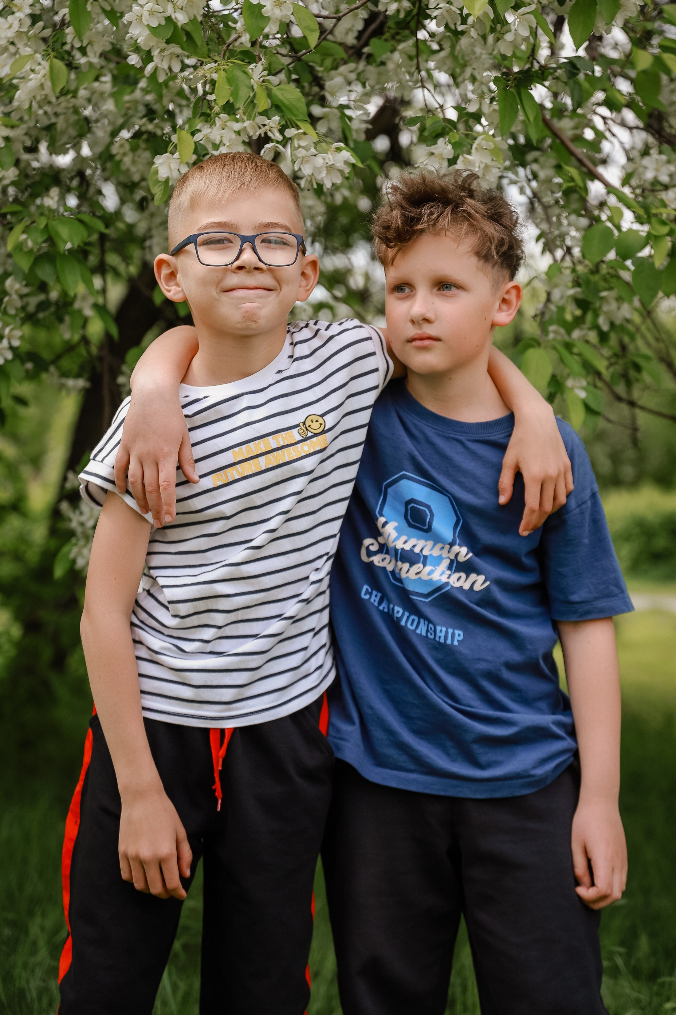 Квест по окончанию 3а. Фотограф Юлия Мальцева