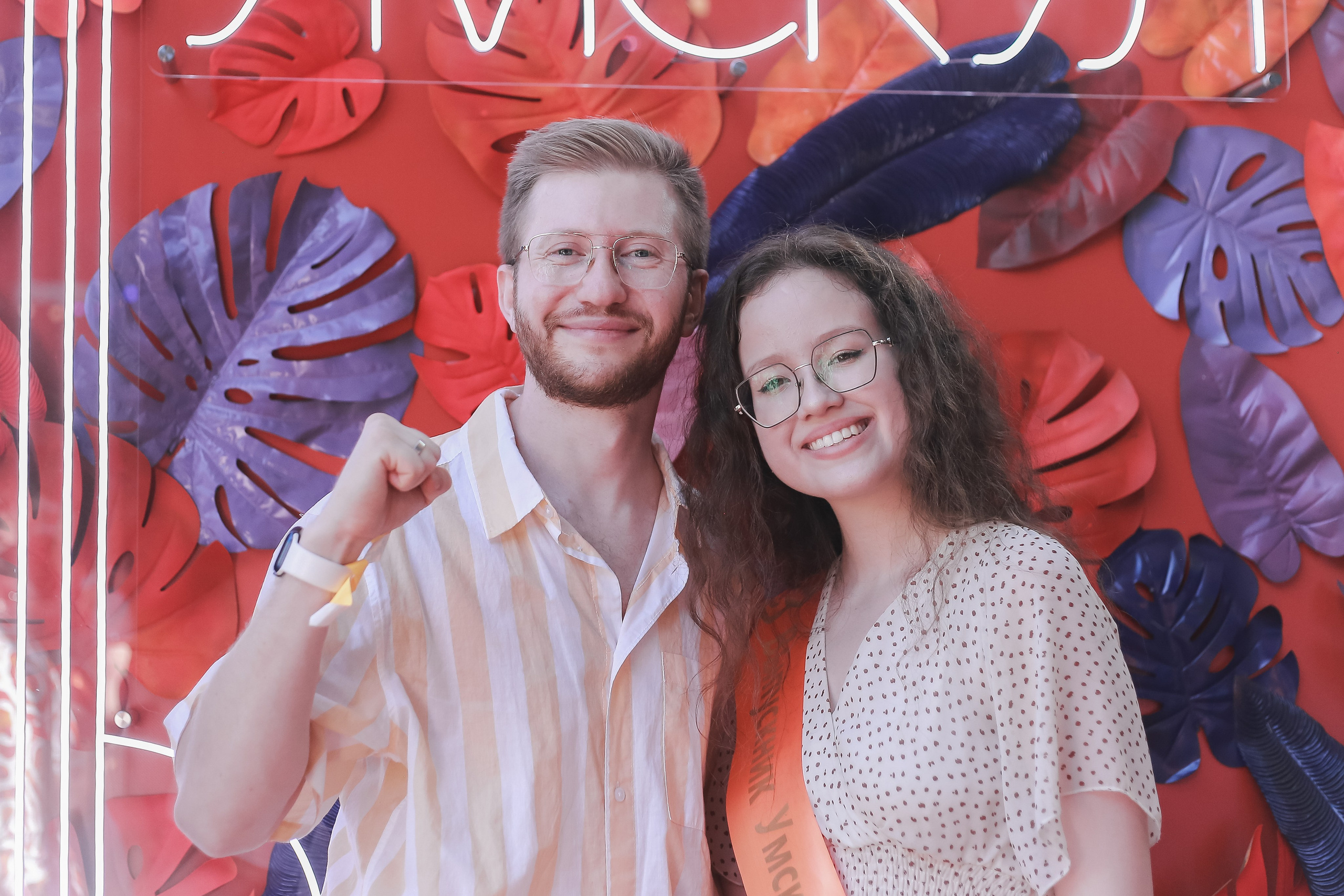 Выпускной УМСКУЛ. Клуб Джипси. Антонина Морозова, профессиональный семейный фотограф видеограф