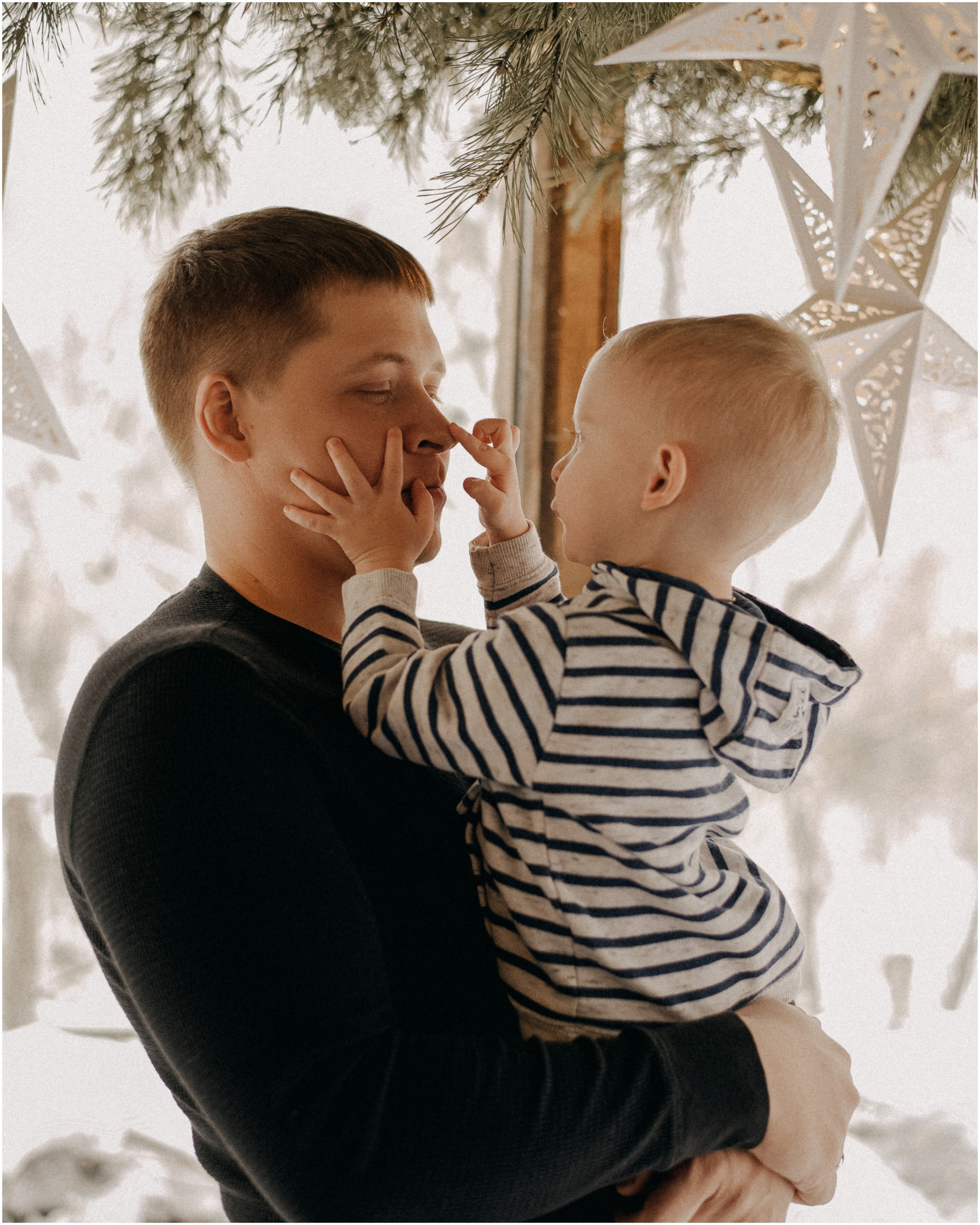 Максим, Катя и Даня. Фотограф в Москве Емельяненко Светлана