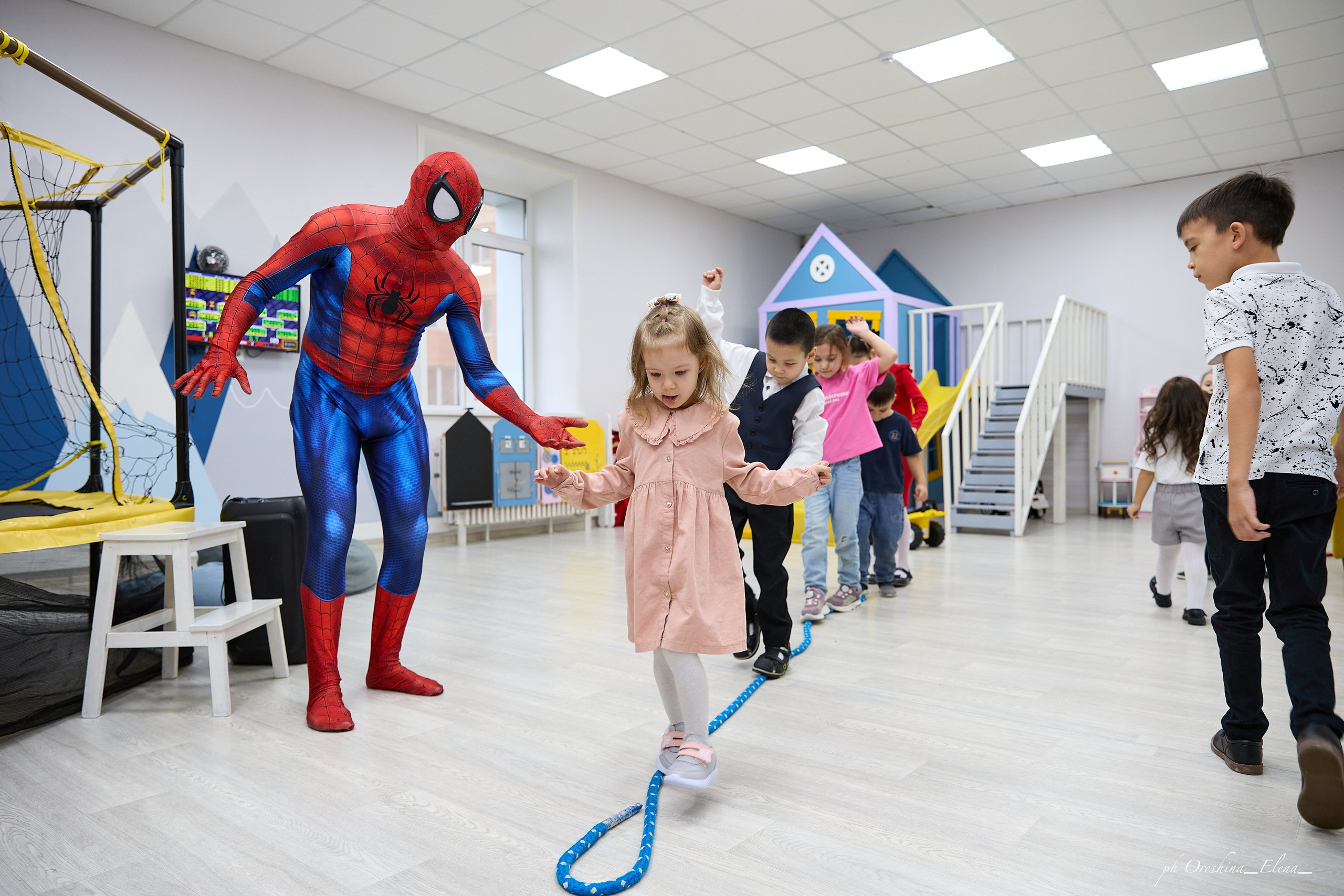 Амирчик, с Днем Рождения!!!. Свадебный и семейный фотограф в Ульяновске Орешина Елена