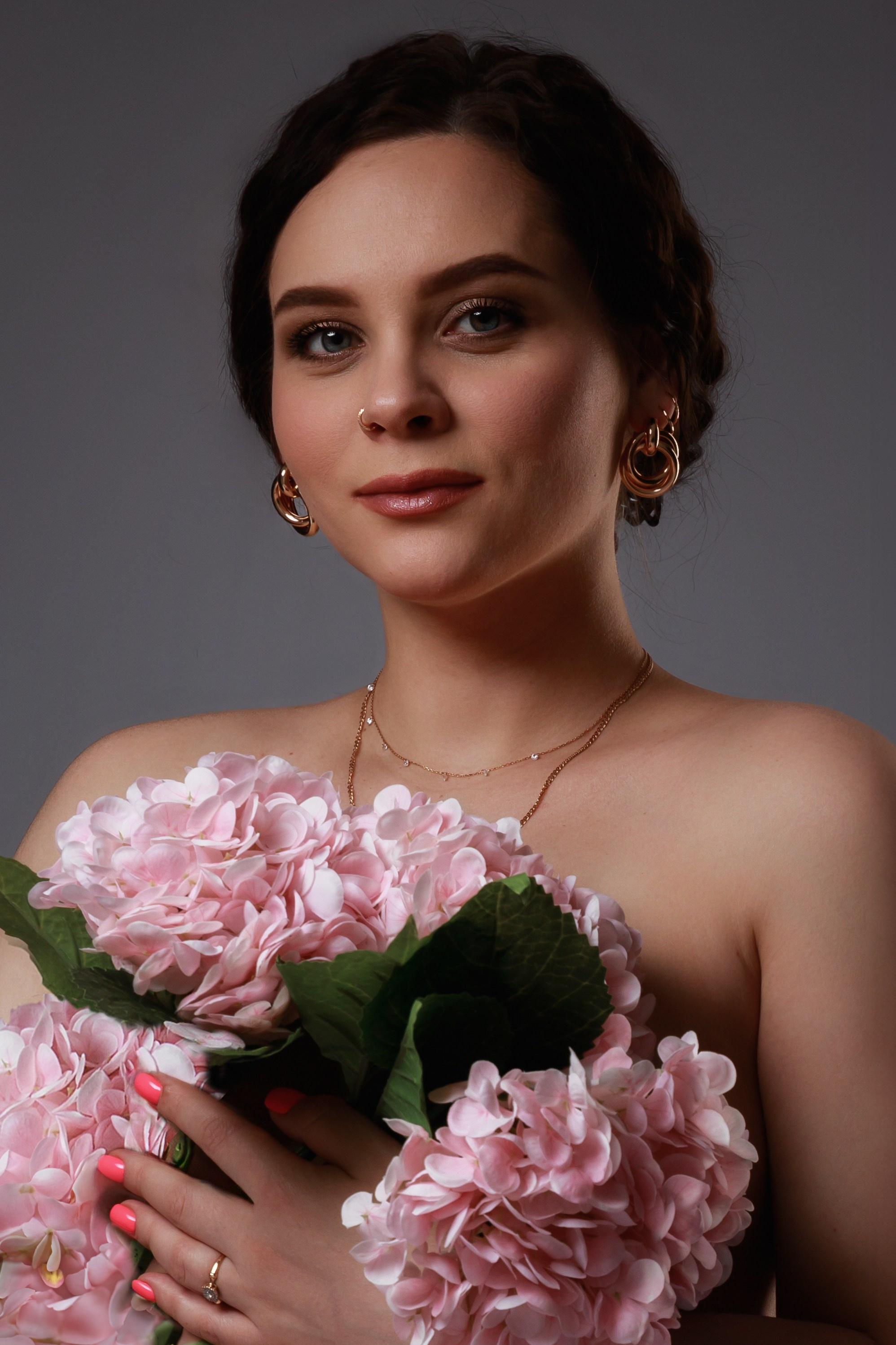 Фотосессии беременности. Фотограф Усинск|Татьяна Вараксина