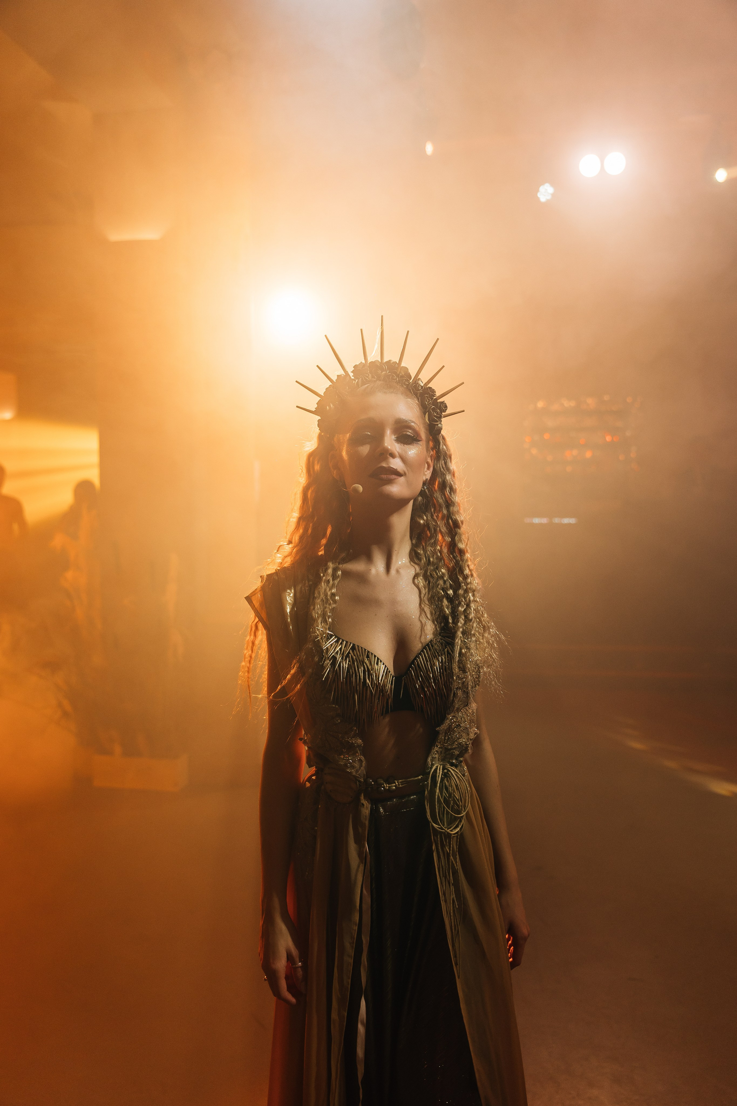 МЕГАДЕВИЧНИК 8 марта. Портфолио свадебного фотографа. Роман Каргаполов