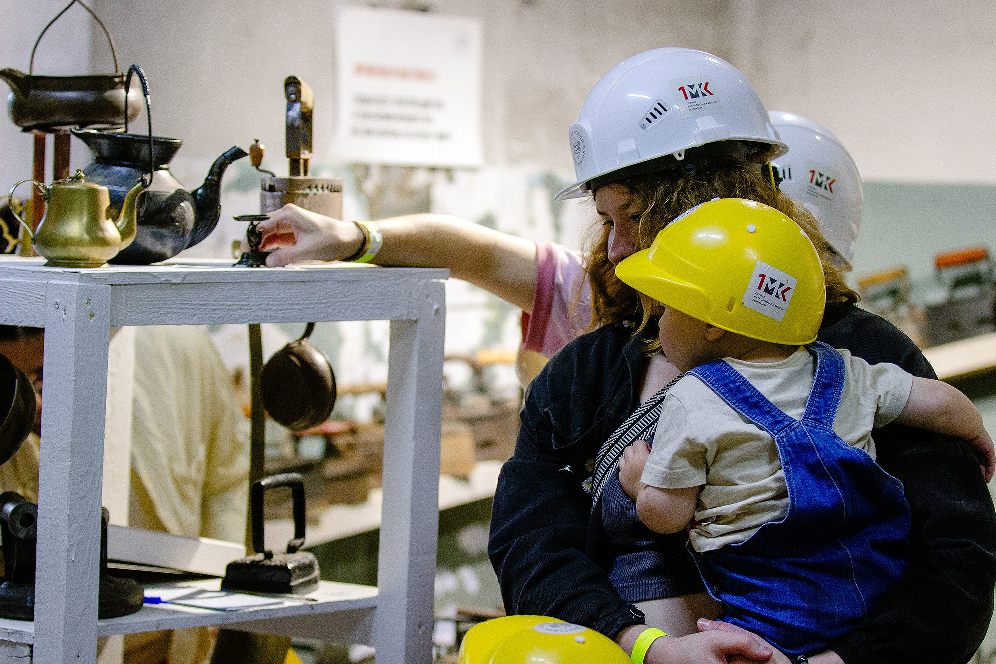 Лето на Заводе (г.Сысерть). Семейный и репортажный фотограф Наташа Давыдова