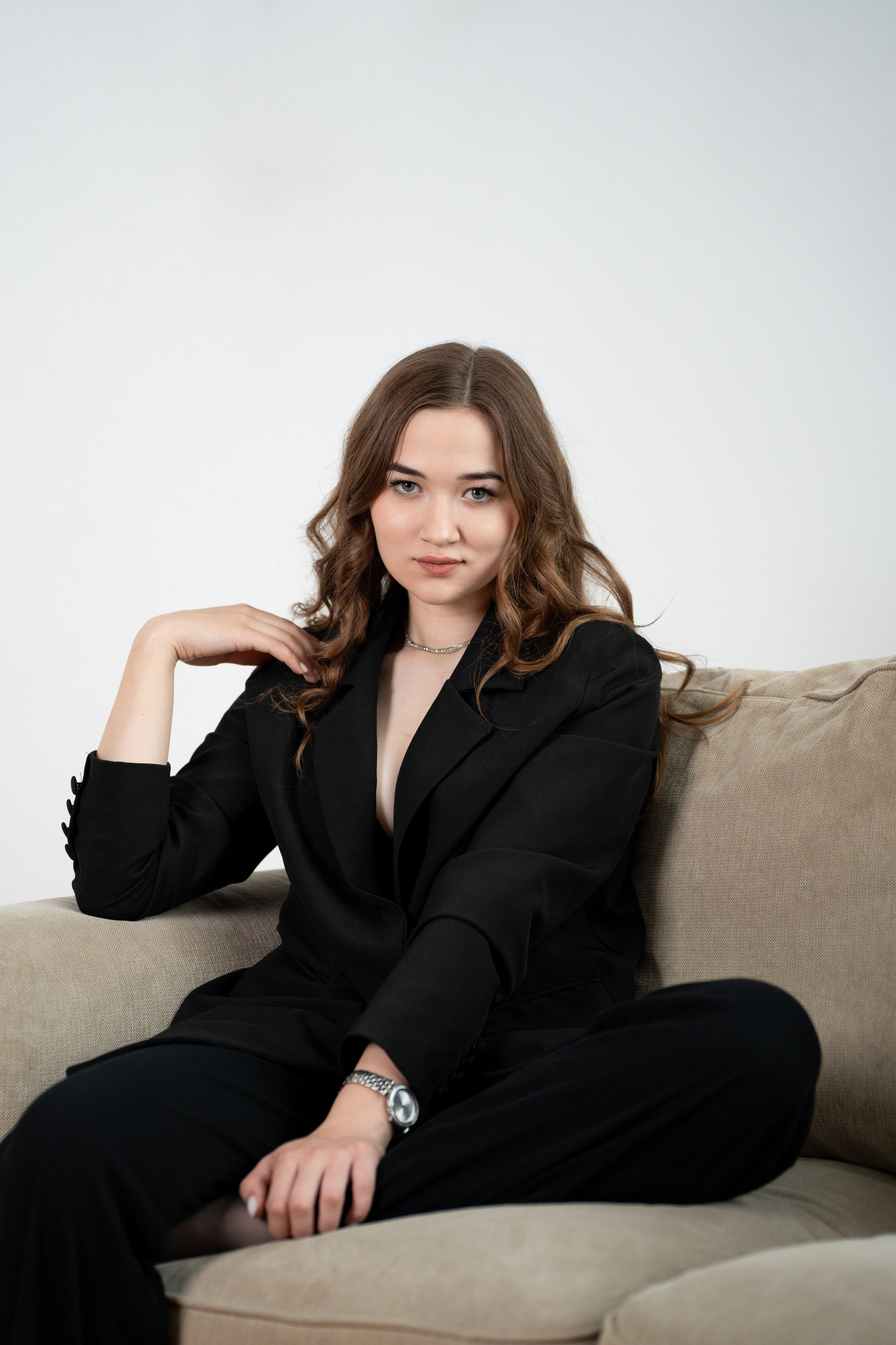 Екатерина. Vlad Trykov