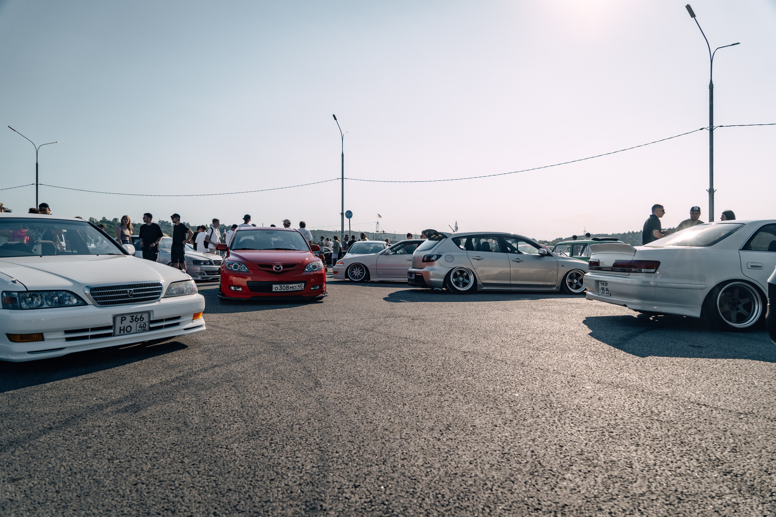 SMD Kaluga. Vlad Trykov