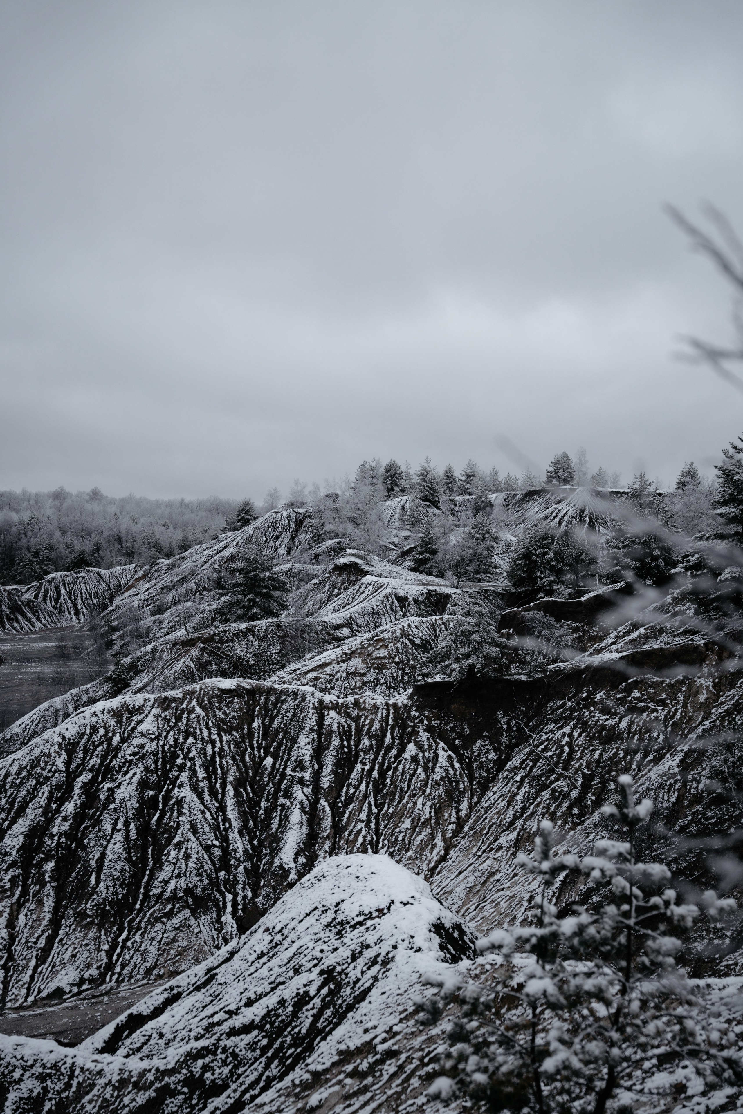 Суворовские карьеры. Vlad Trykov