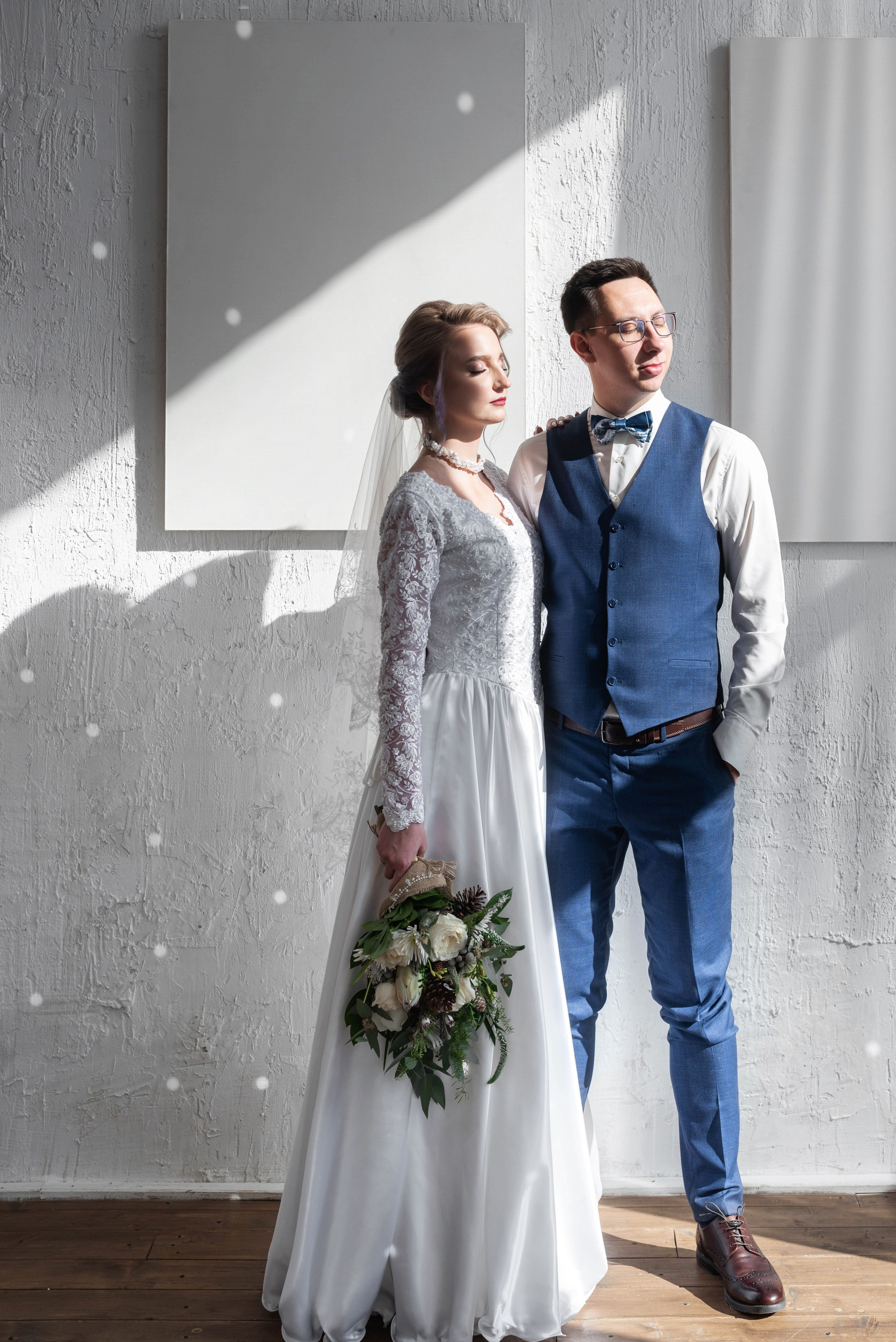 Дарья и Филипп. Свадебный, портретный, коммерческий, предметный фотограф в Ставрополе Иван Белашов