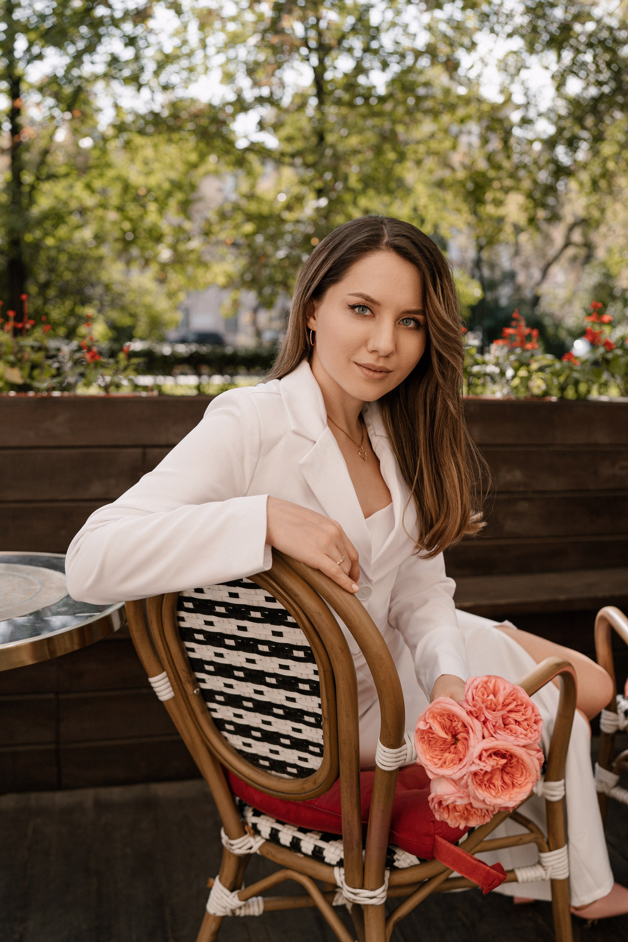 Аня и Никита. Надежда Коробейникова |Свадебный и Контент Фотогра