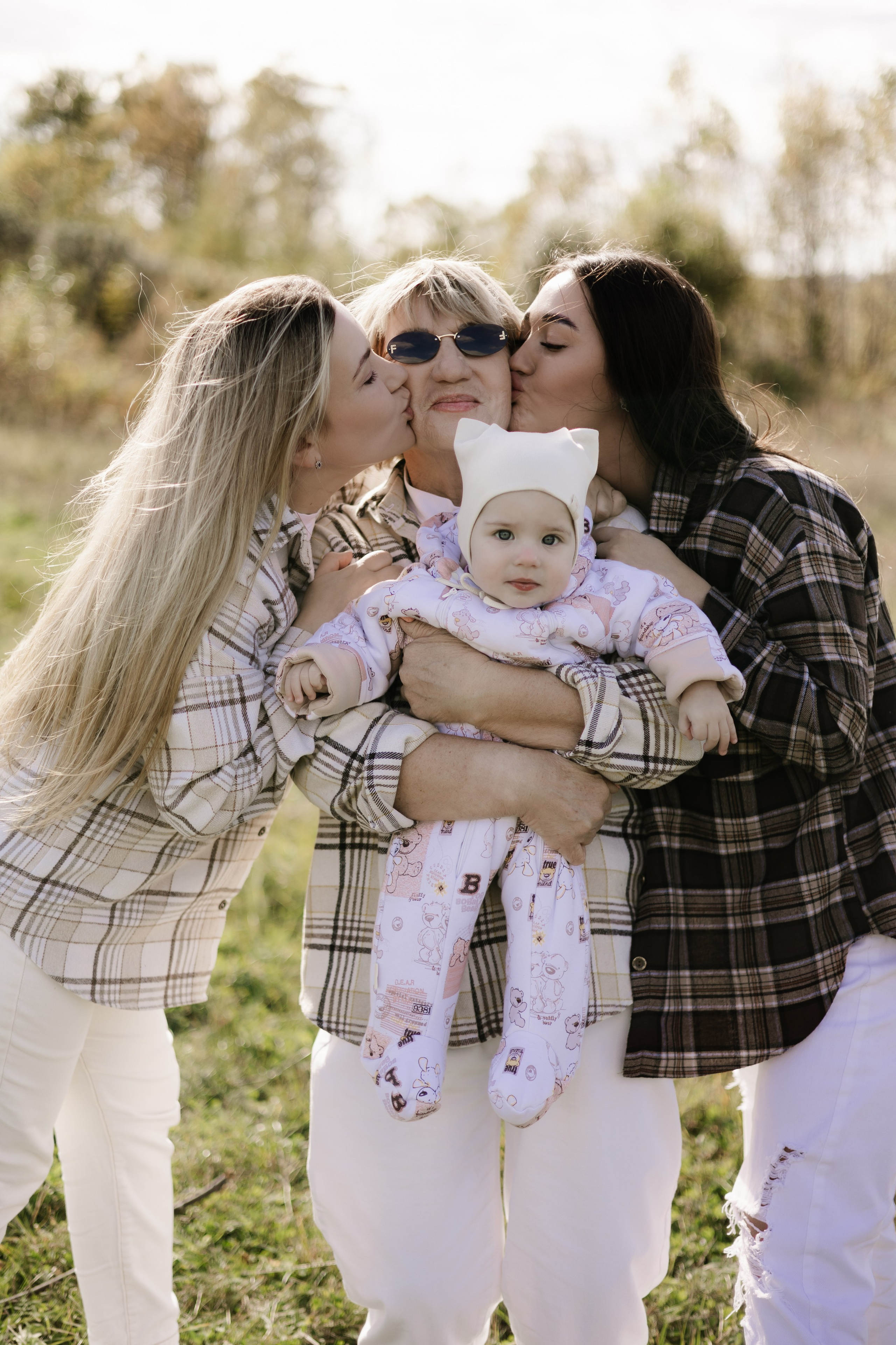 ⠀. Фотограф Советская Гавань — Ванино