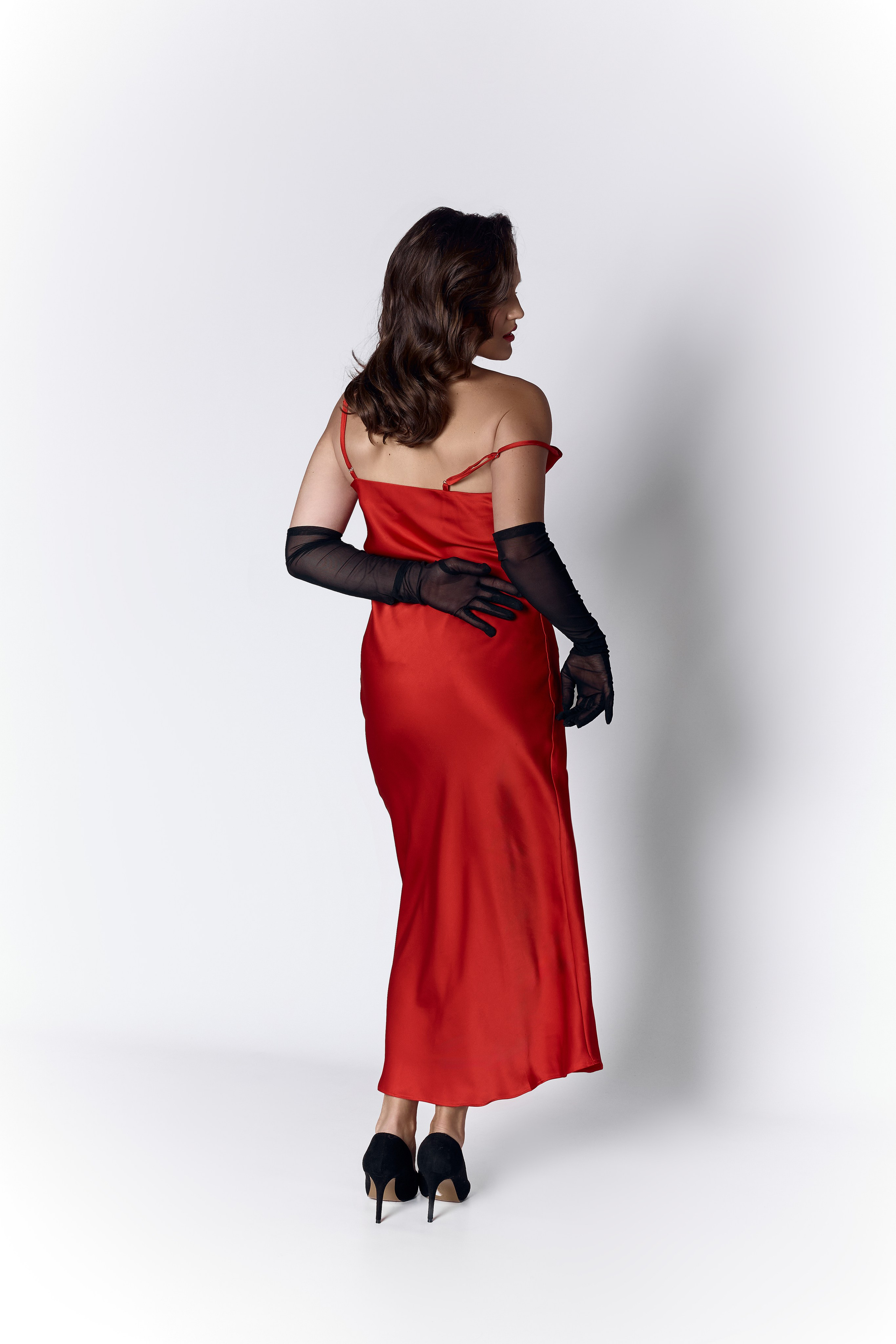 Дарья. Фотограф Советская Гавань — Ванино