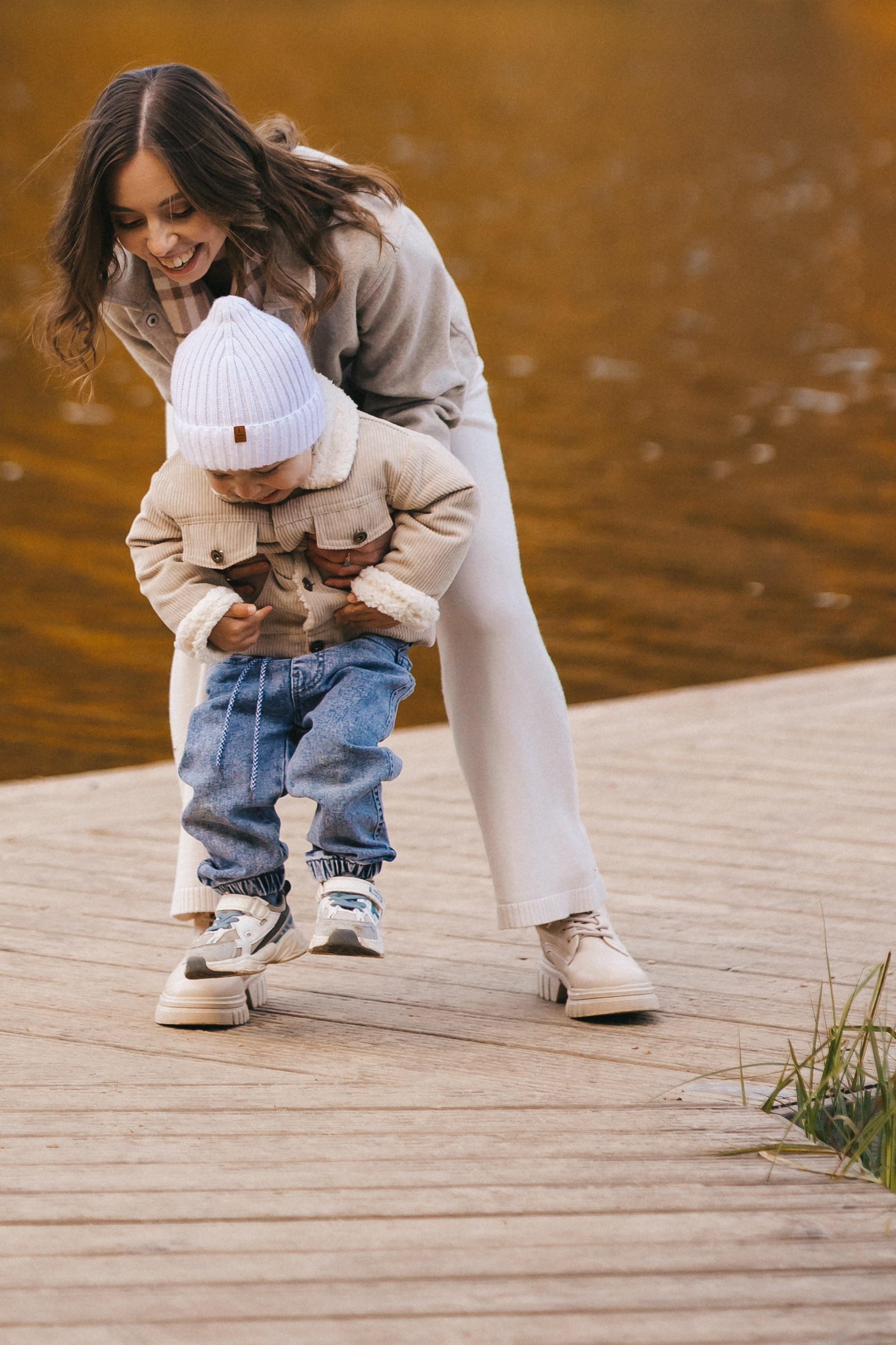 Большая семья. Фотограф Нижний Новгород