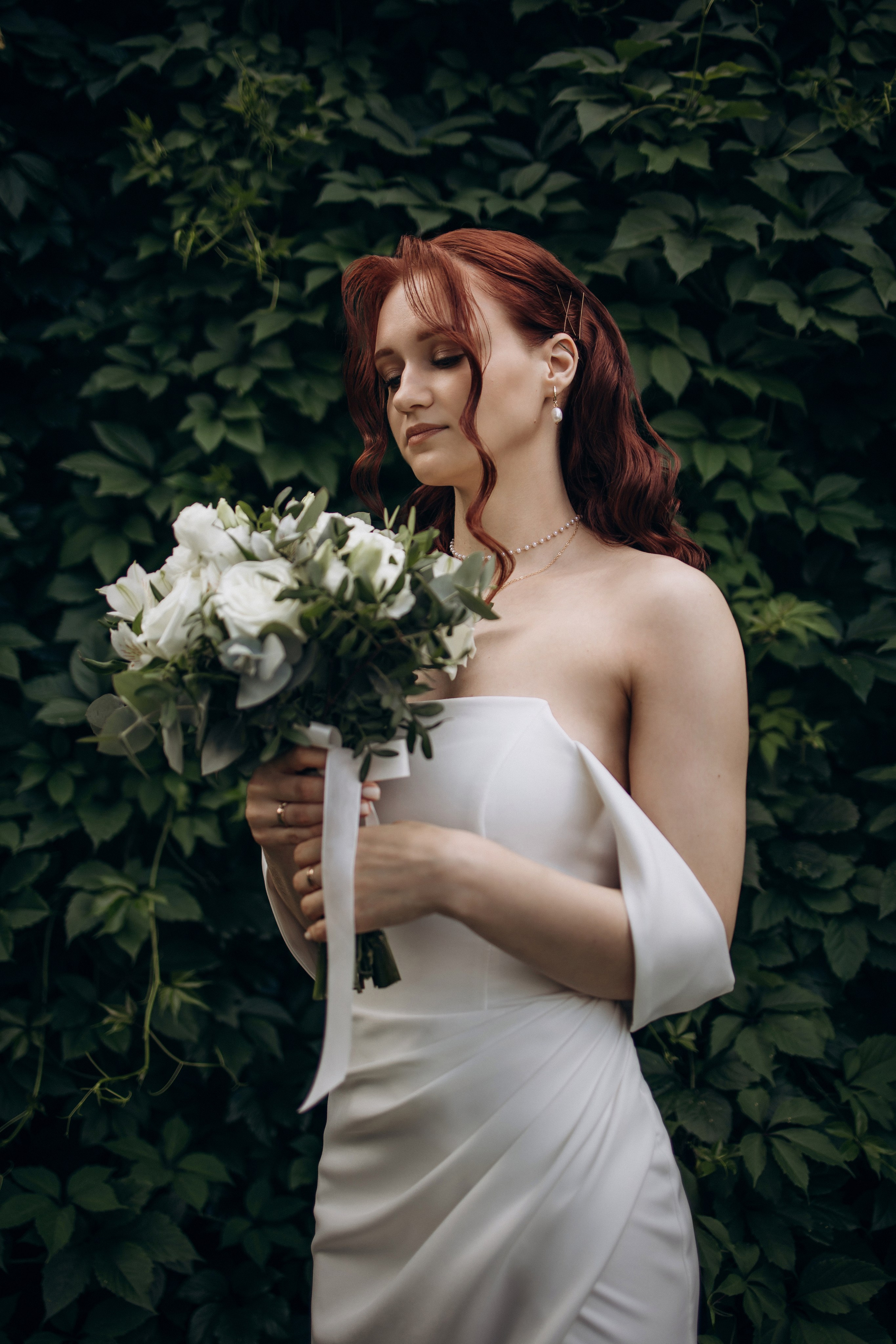 Алёна и Максим. Фотограф Нижний Новгород