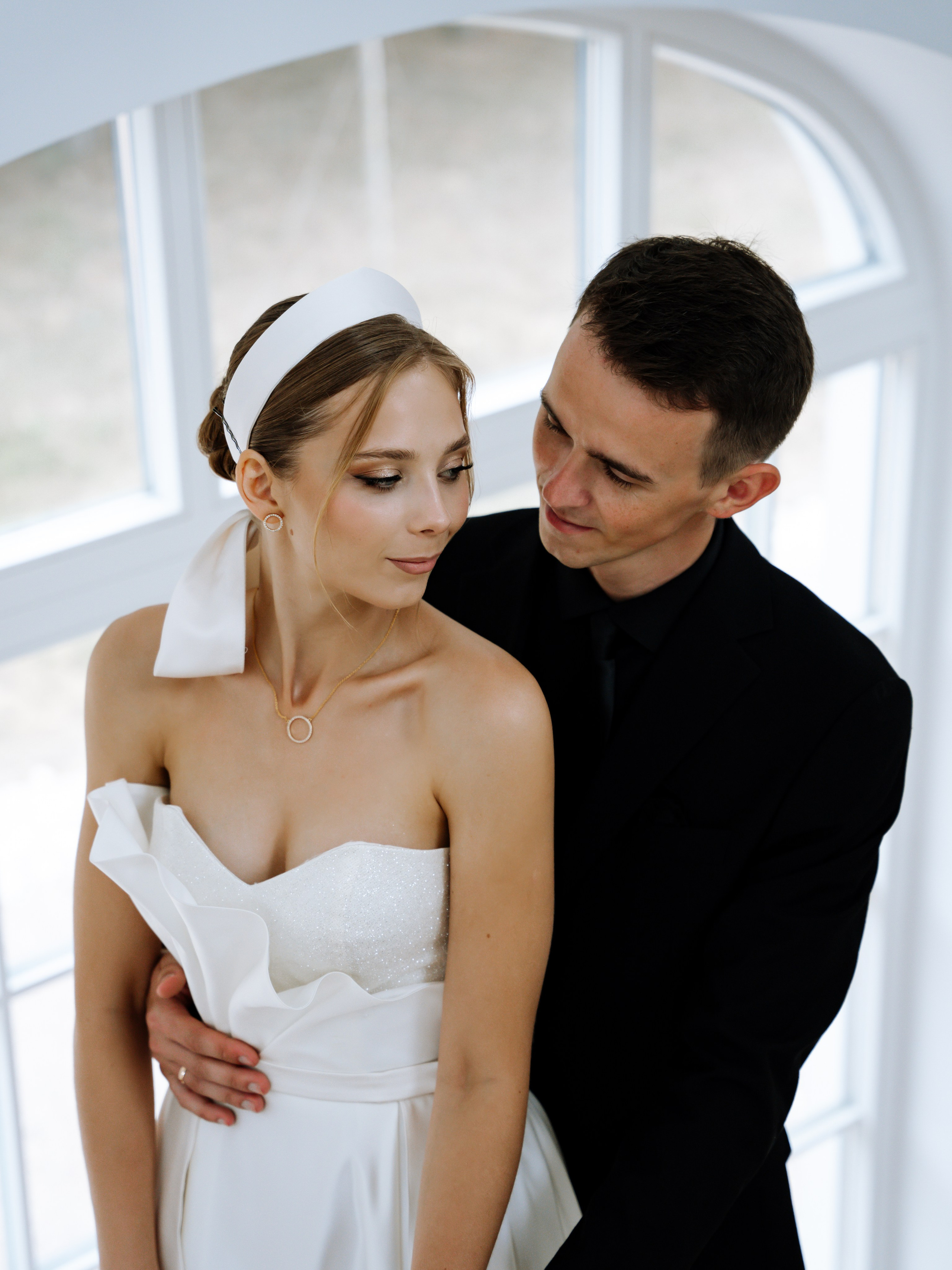 Кирилл и Ксения…. Свадебный фотограф в Краснодаре, Анапе, Сочи, Новороссийске