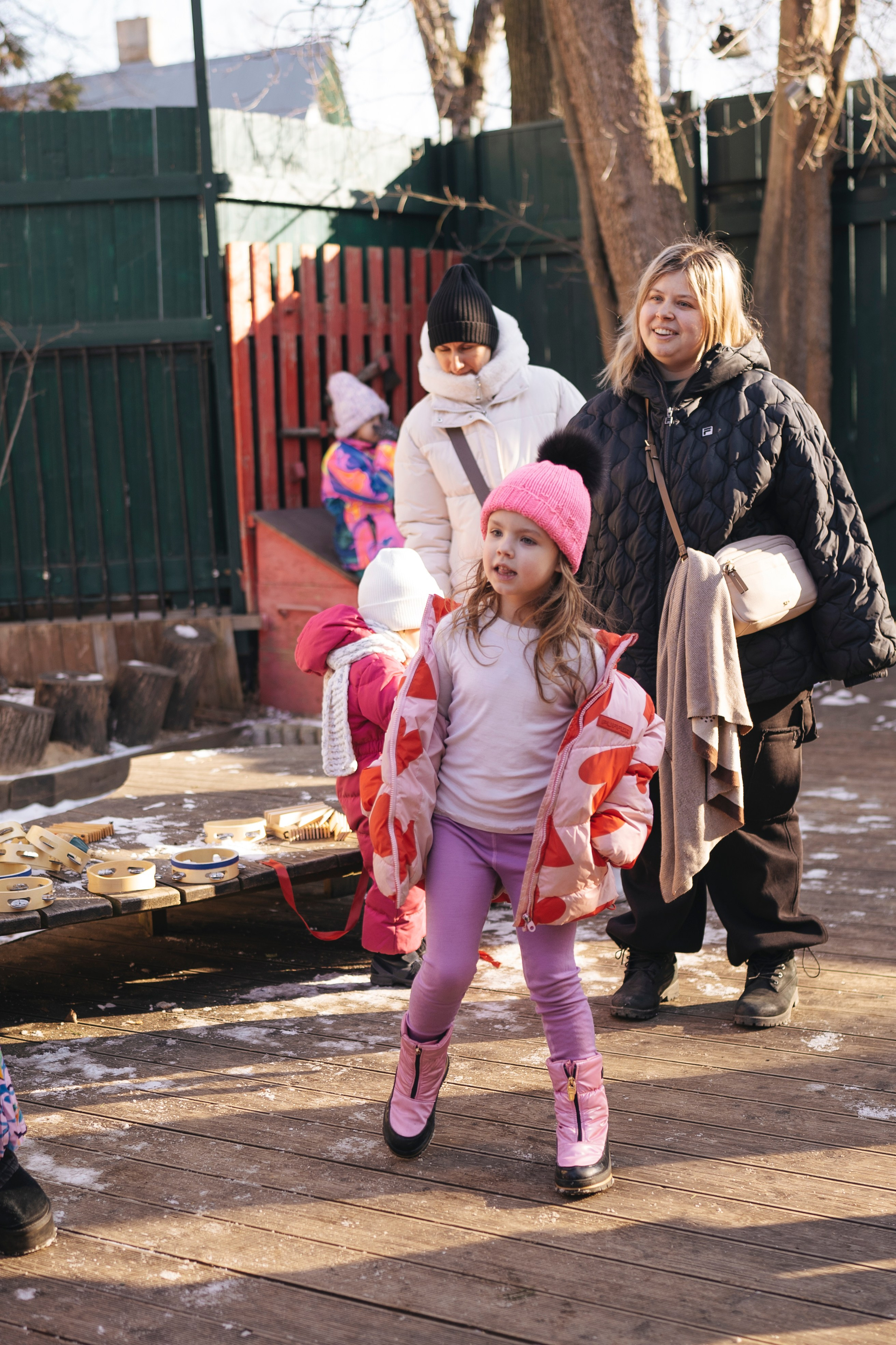 Масленница. Свадебный фотограф в Москве Кристина Чехова